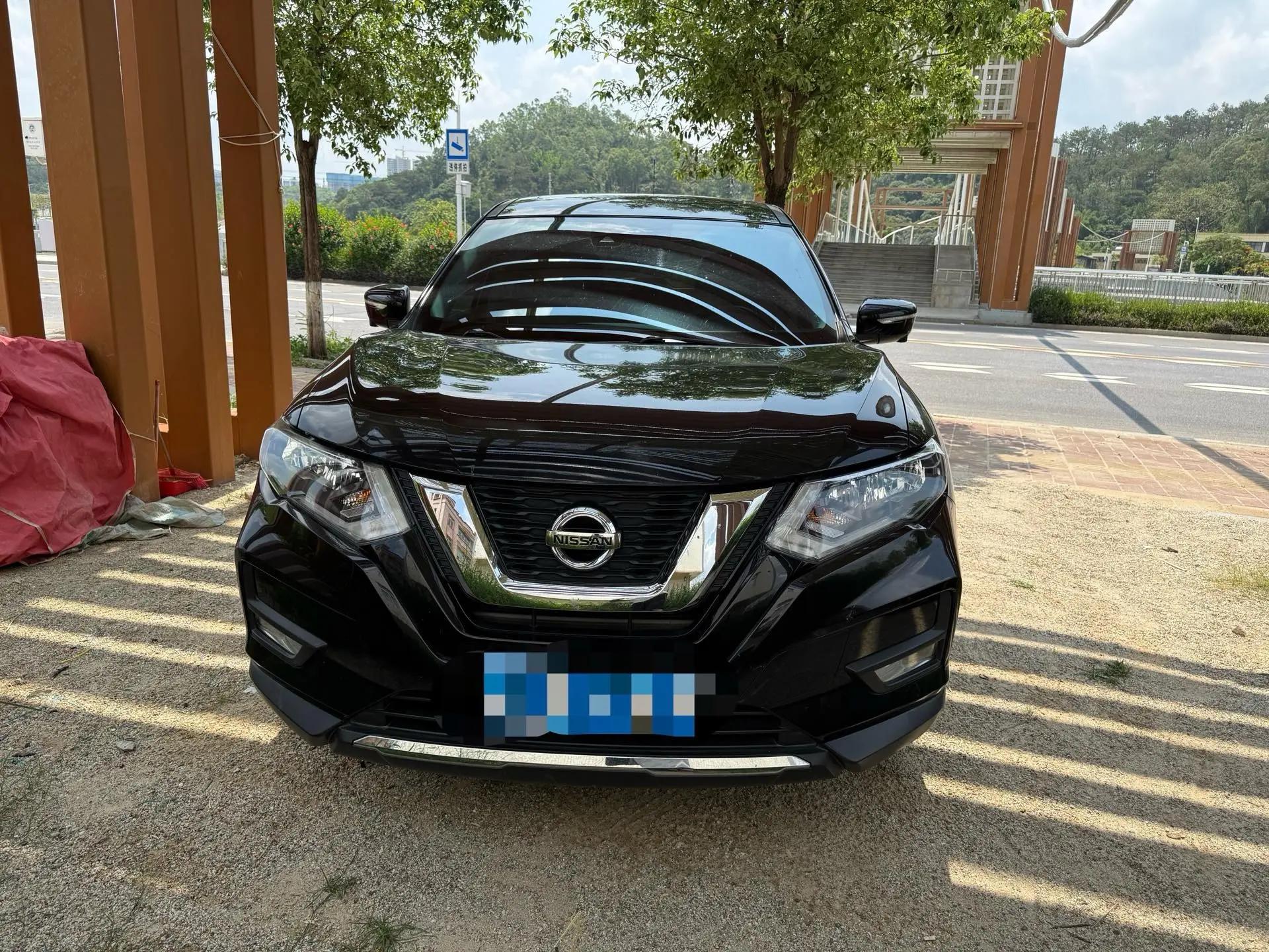 Qijun 2021 2.0L CVT 2WD XL ITS Zhilian Comfort Edition 2