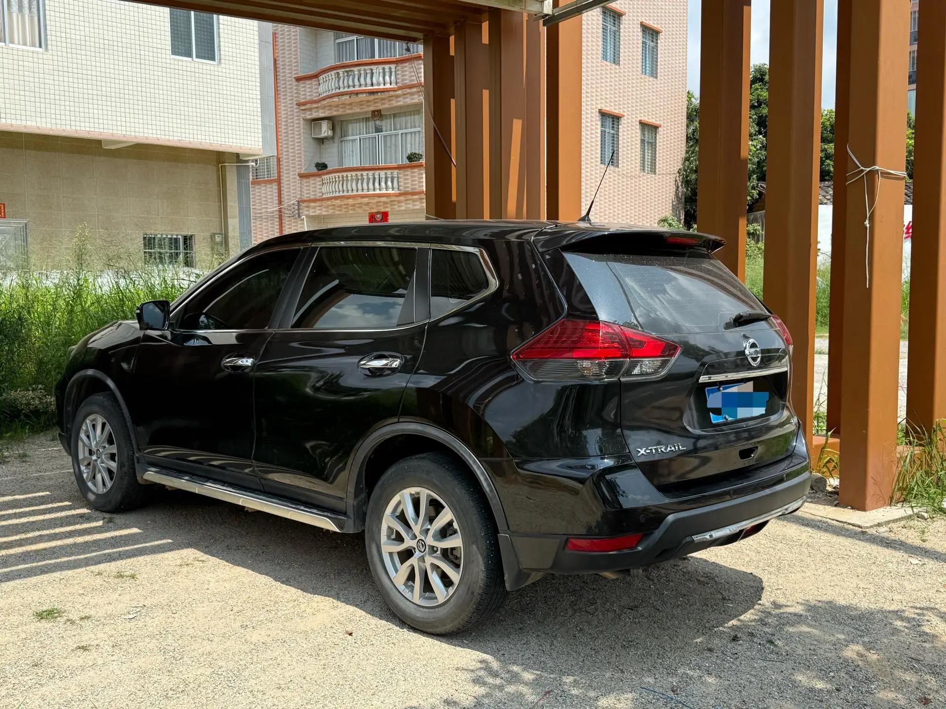 Qijun 2021 2.0L CVT 2WD XL ITS Zhilian Comfort Edition 3