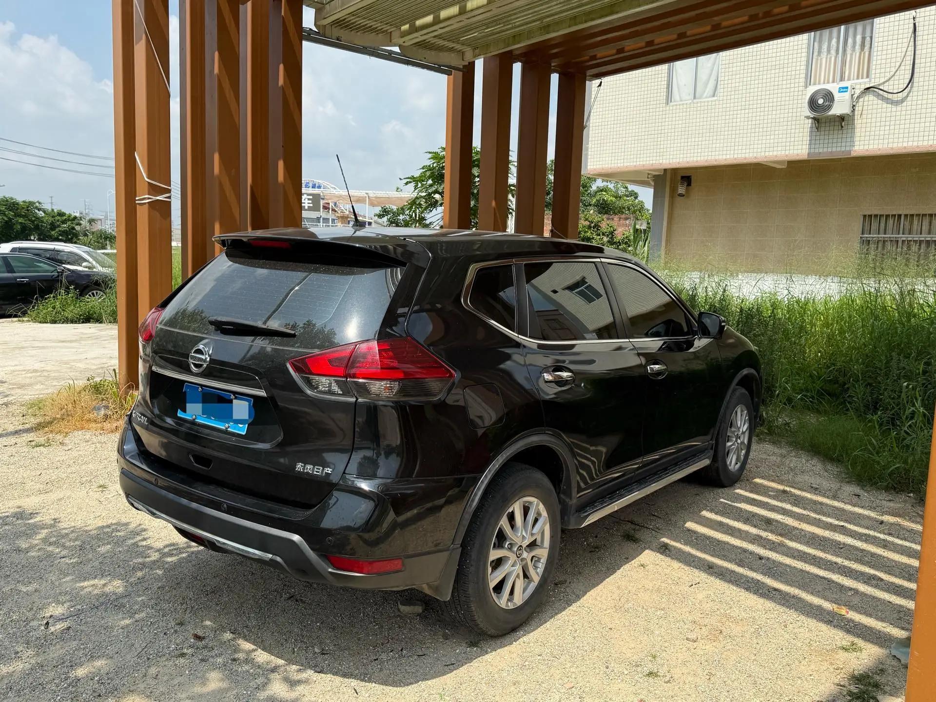 Qijun 2021 2.0L CVT 2WD XL ITS Zhilian Comfort Edition 4