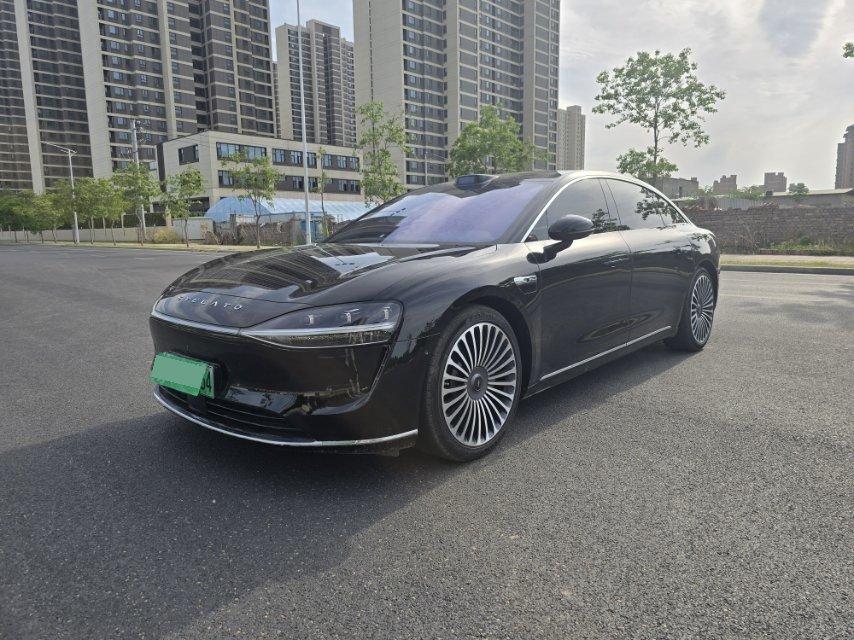 Luxeed S9 2024 high edition