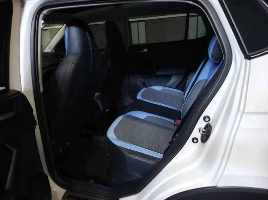 Volkswagen 2025 Tuyue Xinrui 1.5TSI 300TSI Sharp Edition Automatic Gear 8