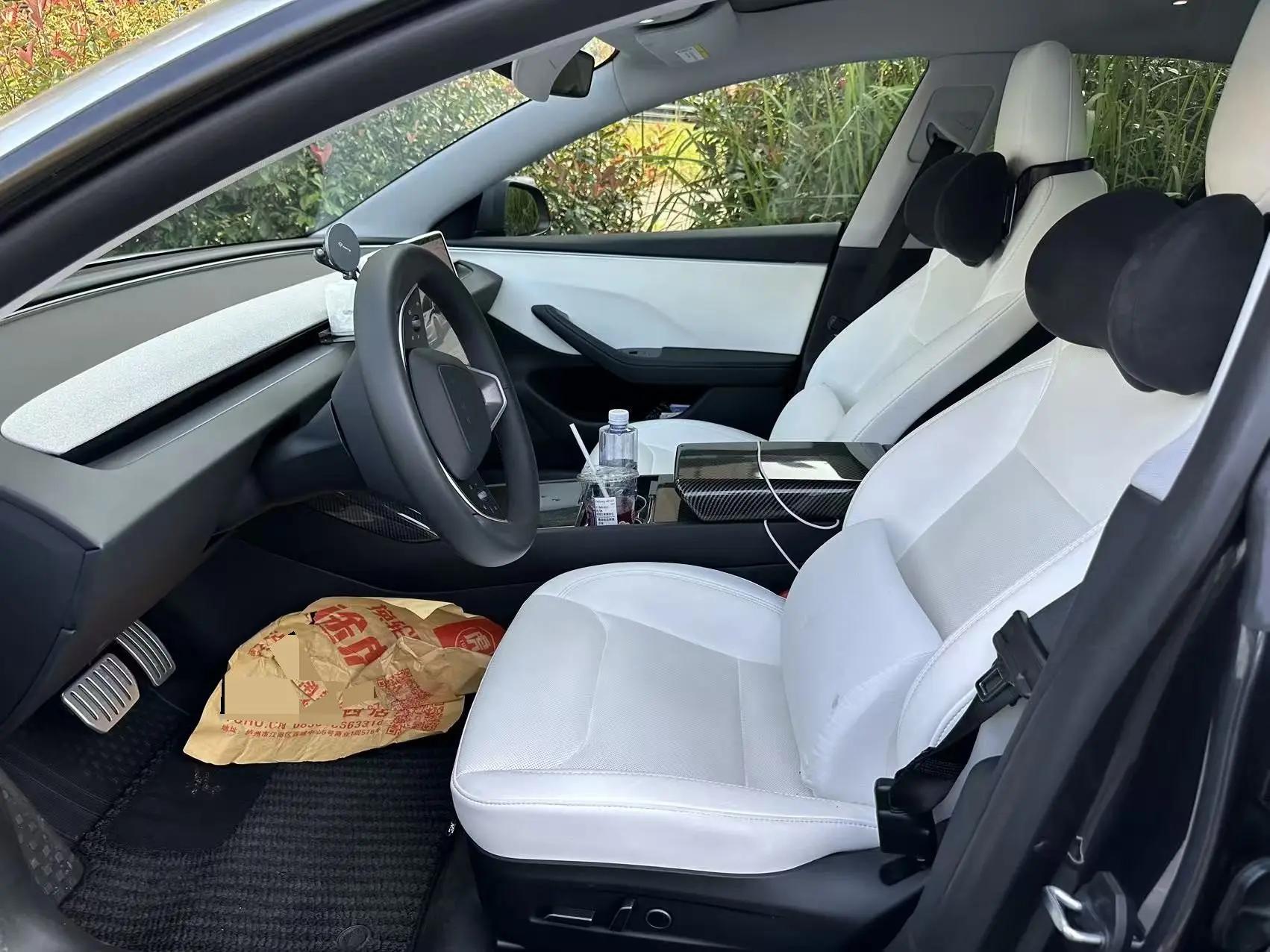 Model 3 2023 Rear-Wheel Drive Edition 4