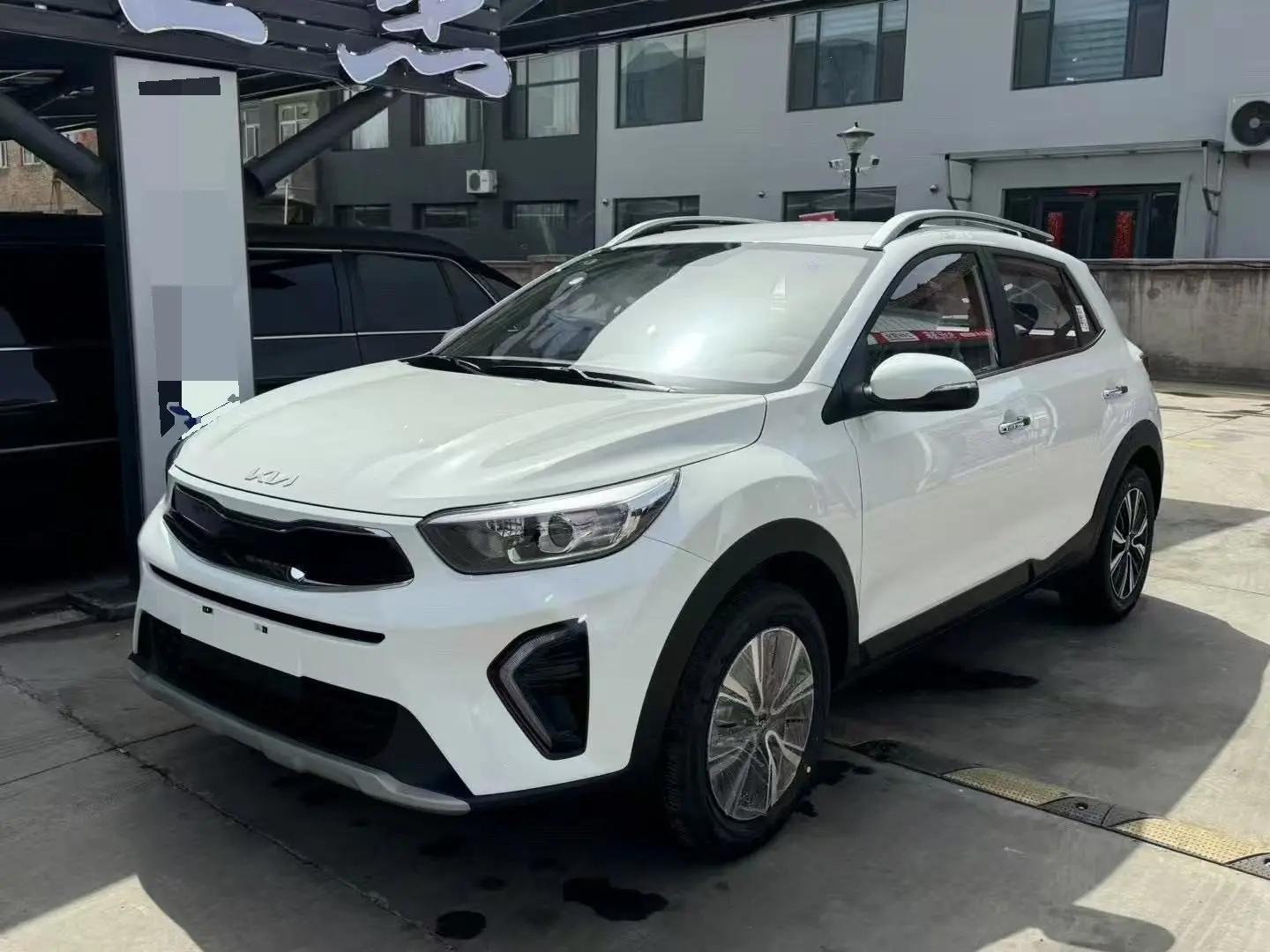 Yi Pao 2021 1.4L Auto Fun Edition