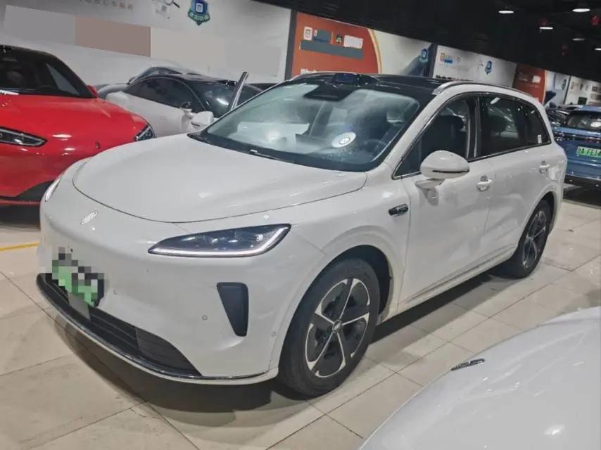 Shangjie H5 2025 Model All-Electric Max