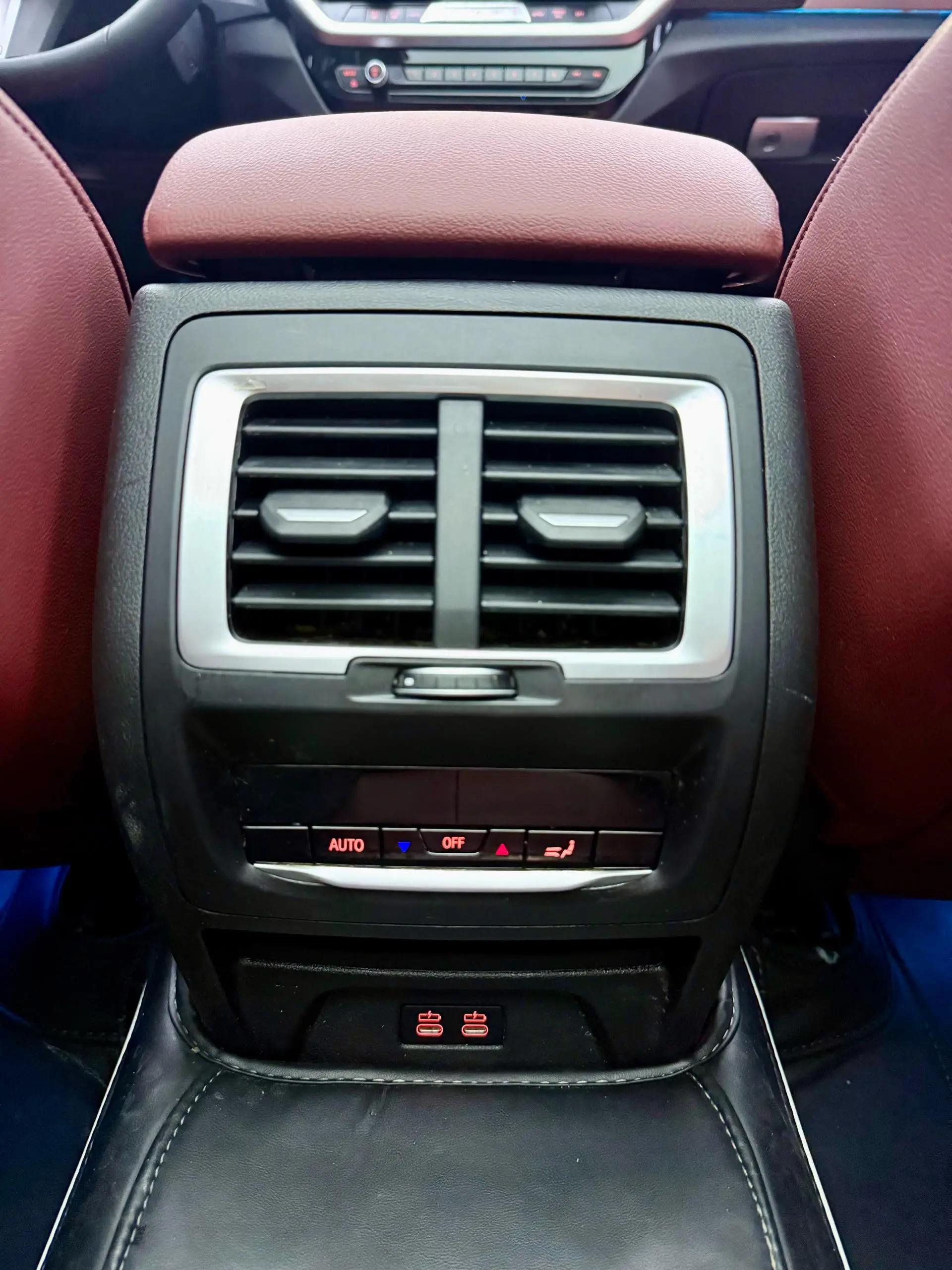BMW iX3 (Imported) 2024 iX3 Leading Automatic Gear 13