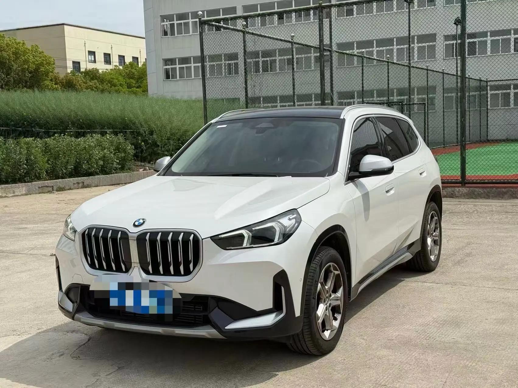 BMW 2024 X1 sDrive20Li 1.5T X Design Package Automatic