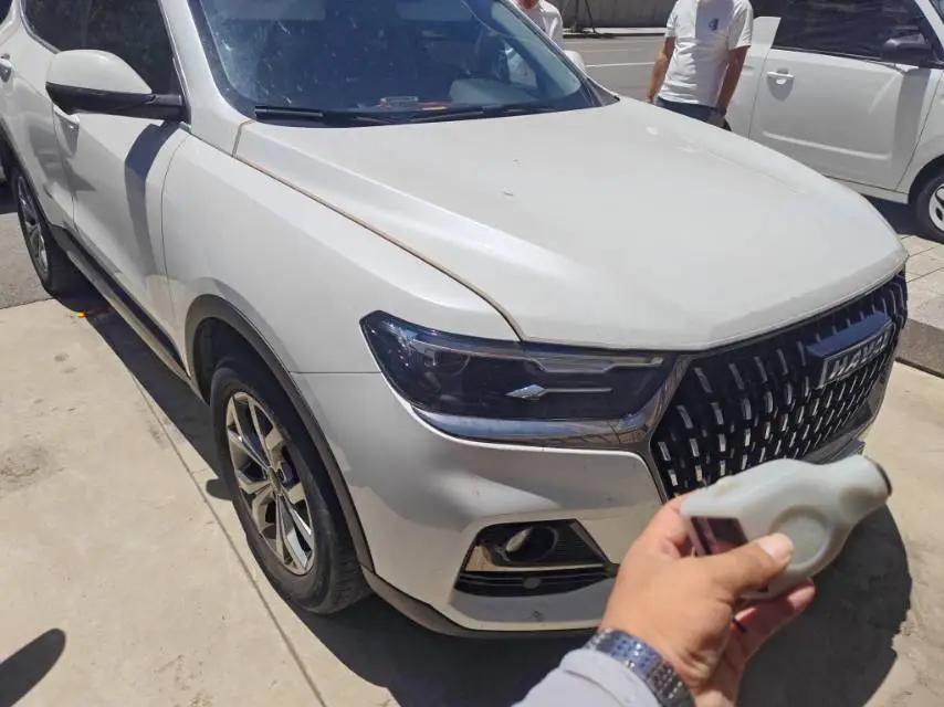 Haval H6 2021 National Tide Edition 1.5GDIT Automatic Champion Edition 2