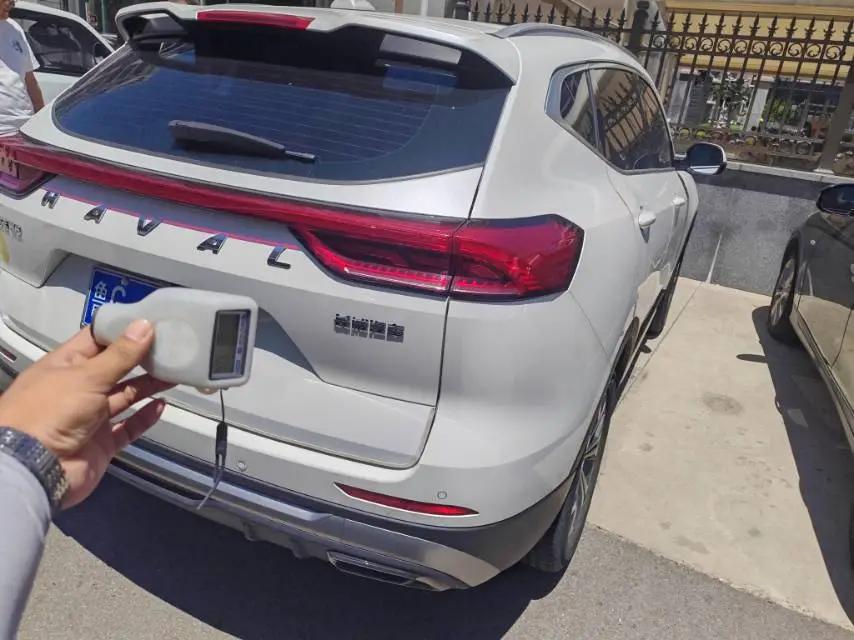 Haval H6 2021 National Tide Edition 1.5GDIT Automatic Champion Edition 3