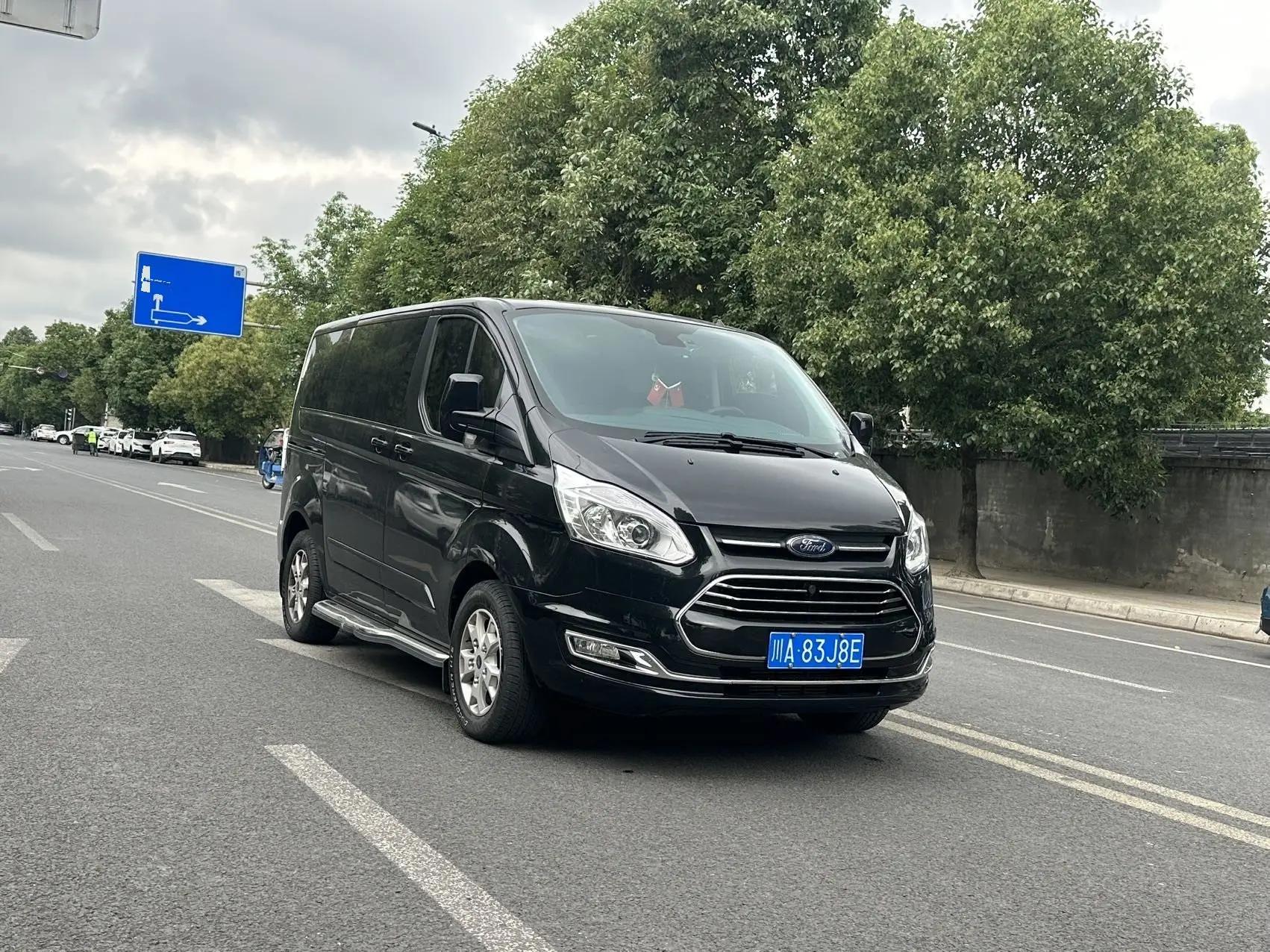 Turio 2020 2.0T Auto Elite Edition Country VI 3