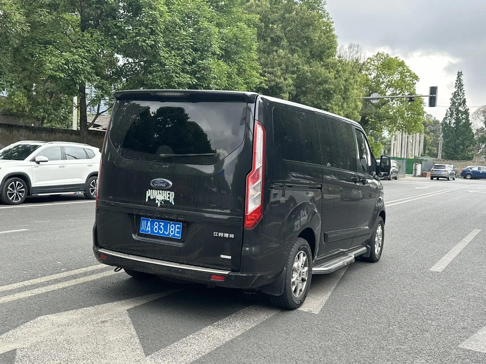 Turio 2020 2.0T Auto Elite Edition Country VI 4
