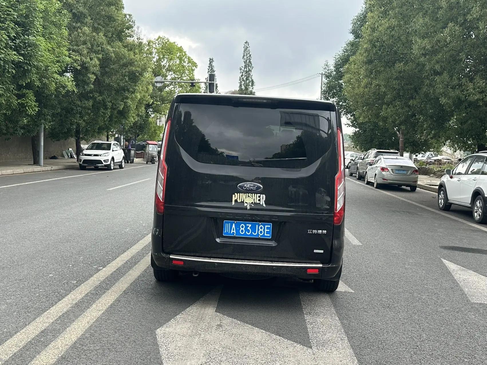 Turio 2020 2.0T Auto Elite Edition Country VI 5
