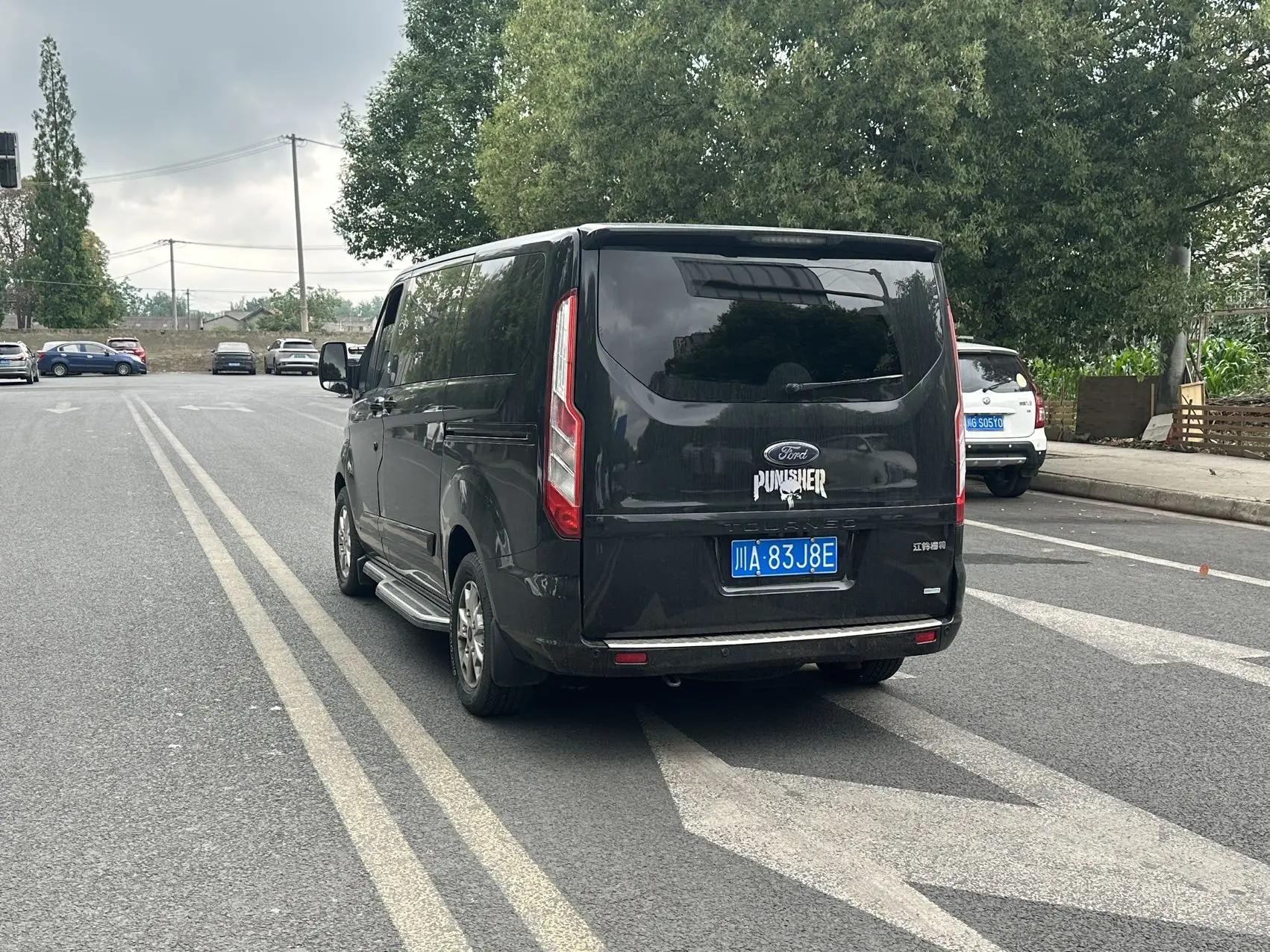 Turio 2020 2.0T Auto Elite Edition Country VI 6