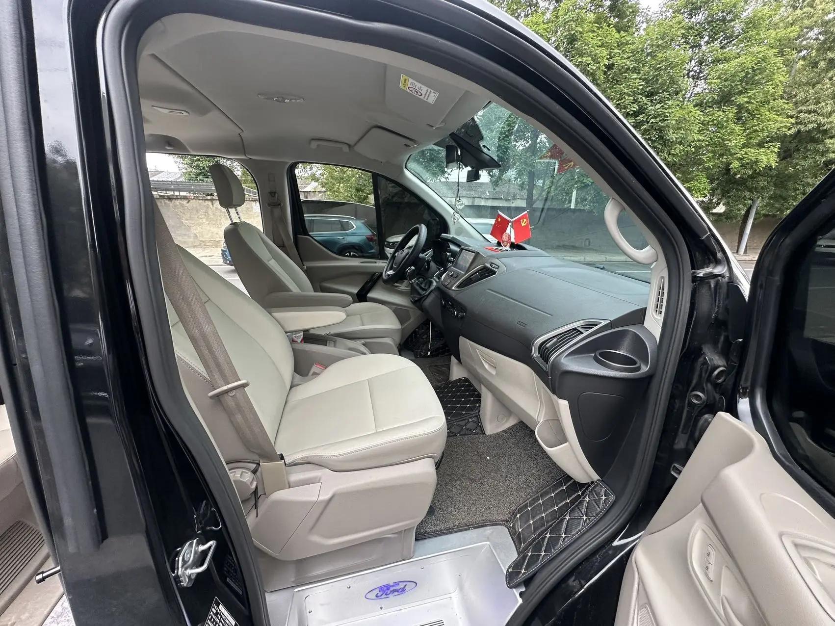 Turio 2020 2.0T Auto Elite Edition Country VI 8