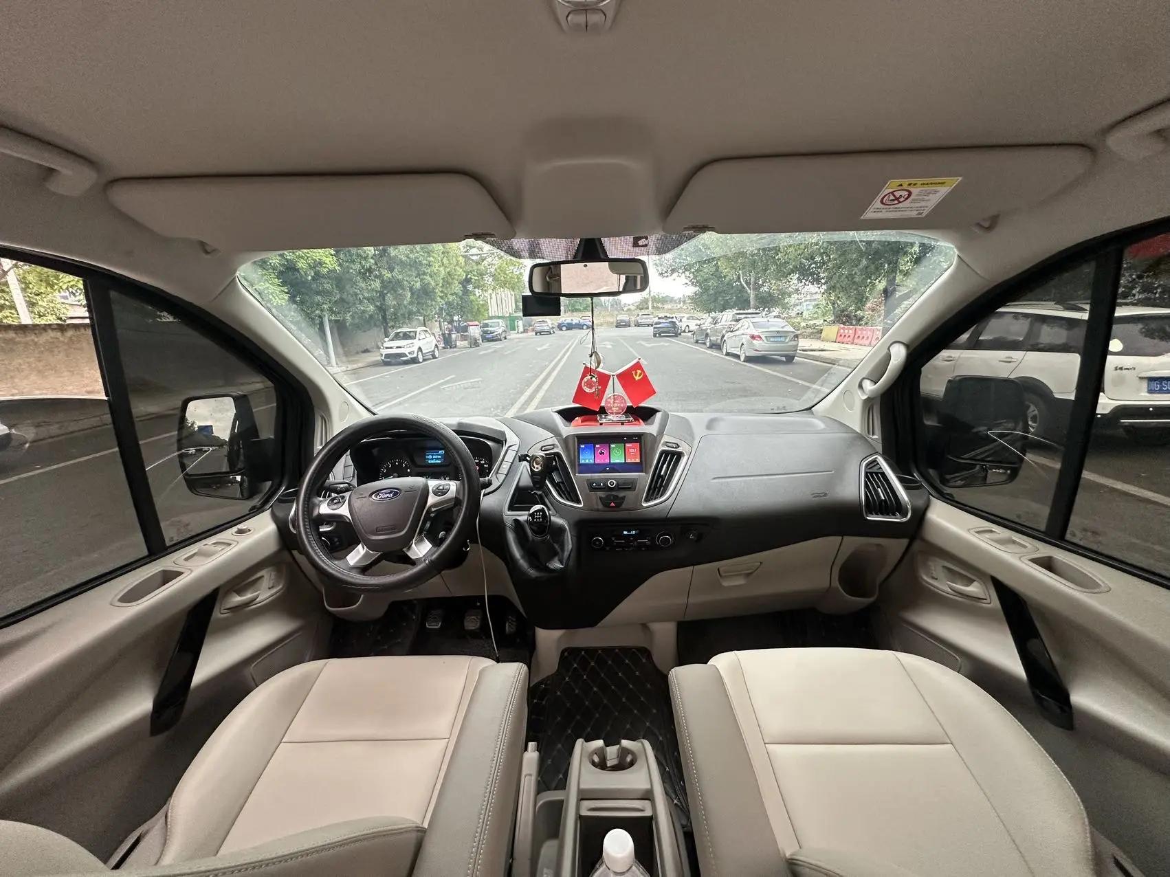 Turio 2020 2.0T Auto Elite Edition Country VI 9
