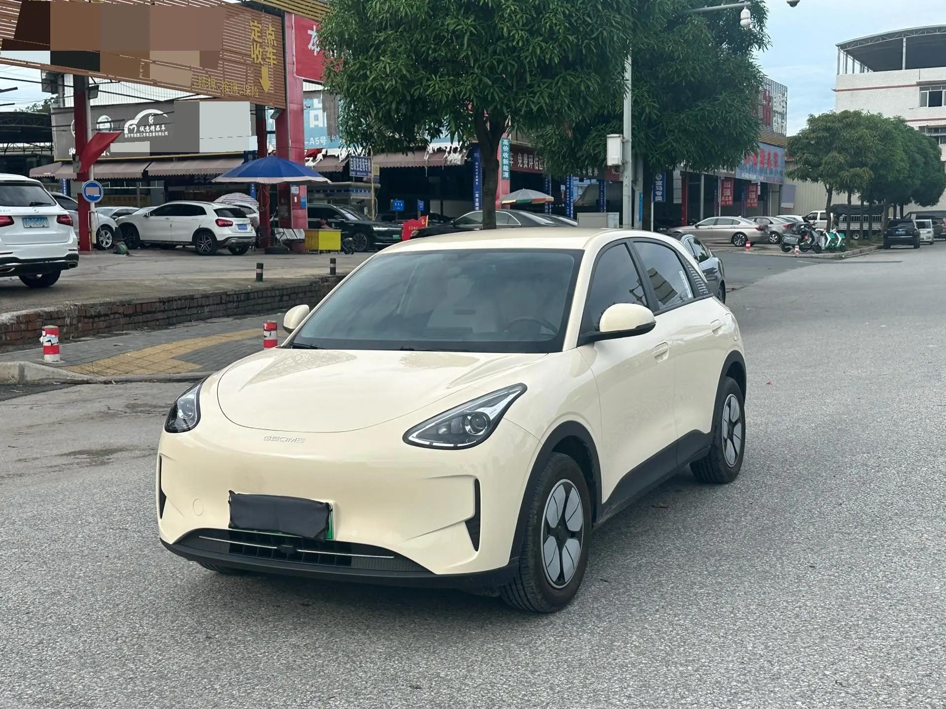 Star Wish 2025 310km Youth Edition