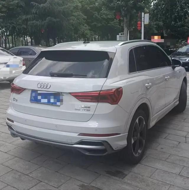 Audi Q3 2020 35 TFSI Fashion Dynamic 5