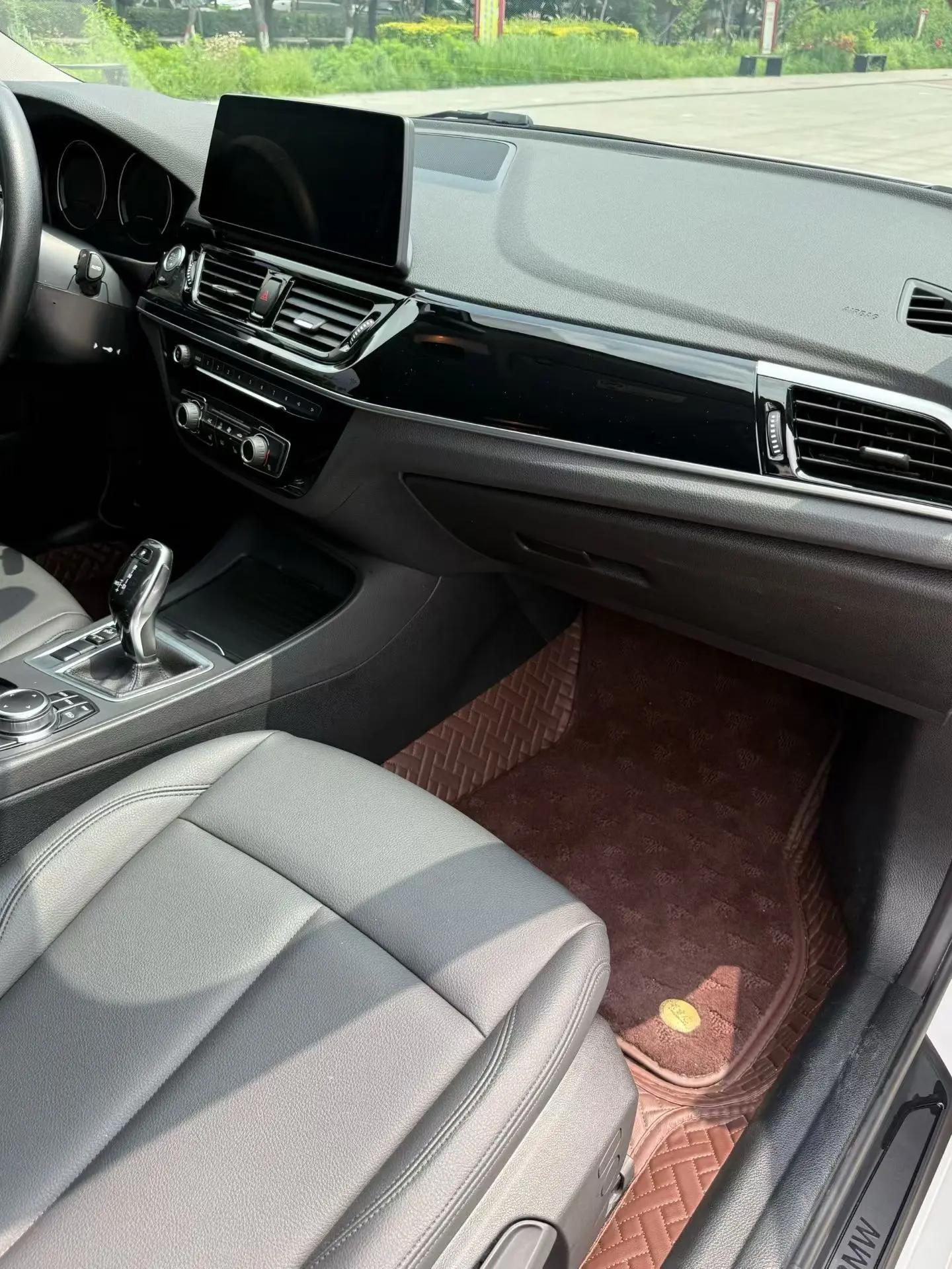 BMW 1 Series 2023 120i 1.5T M Sport Edition Automatic 5