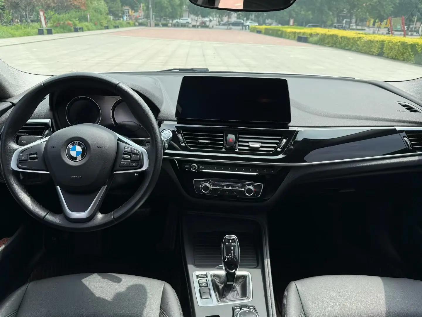 BMW 1 Series 2023 120i 1.5T M Sport Edition Automatic 6