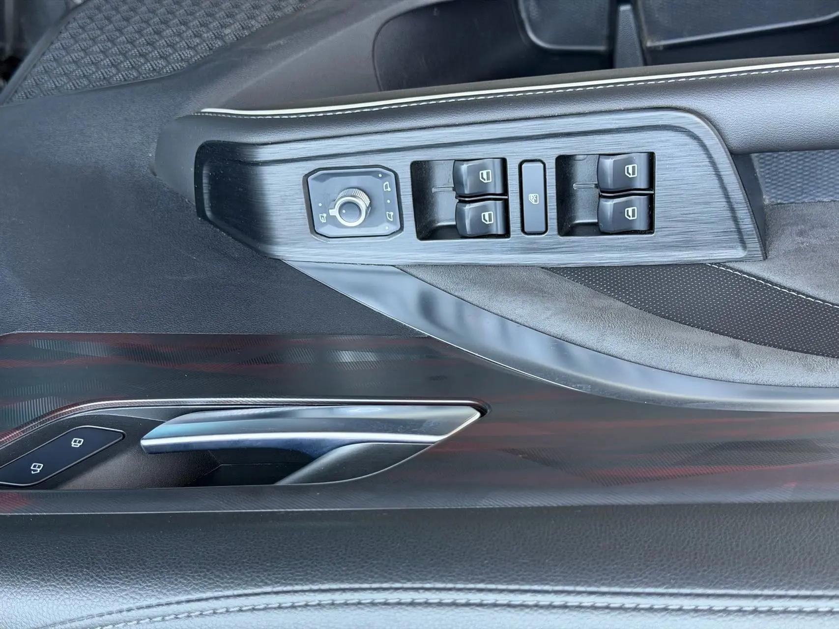 Haval H6 2021 National Tide Edition 1.5T Auto Champion Edition 4
