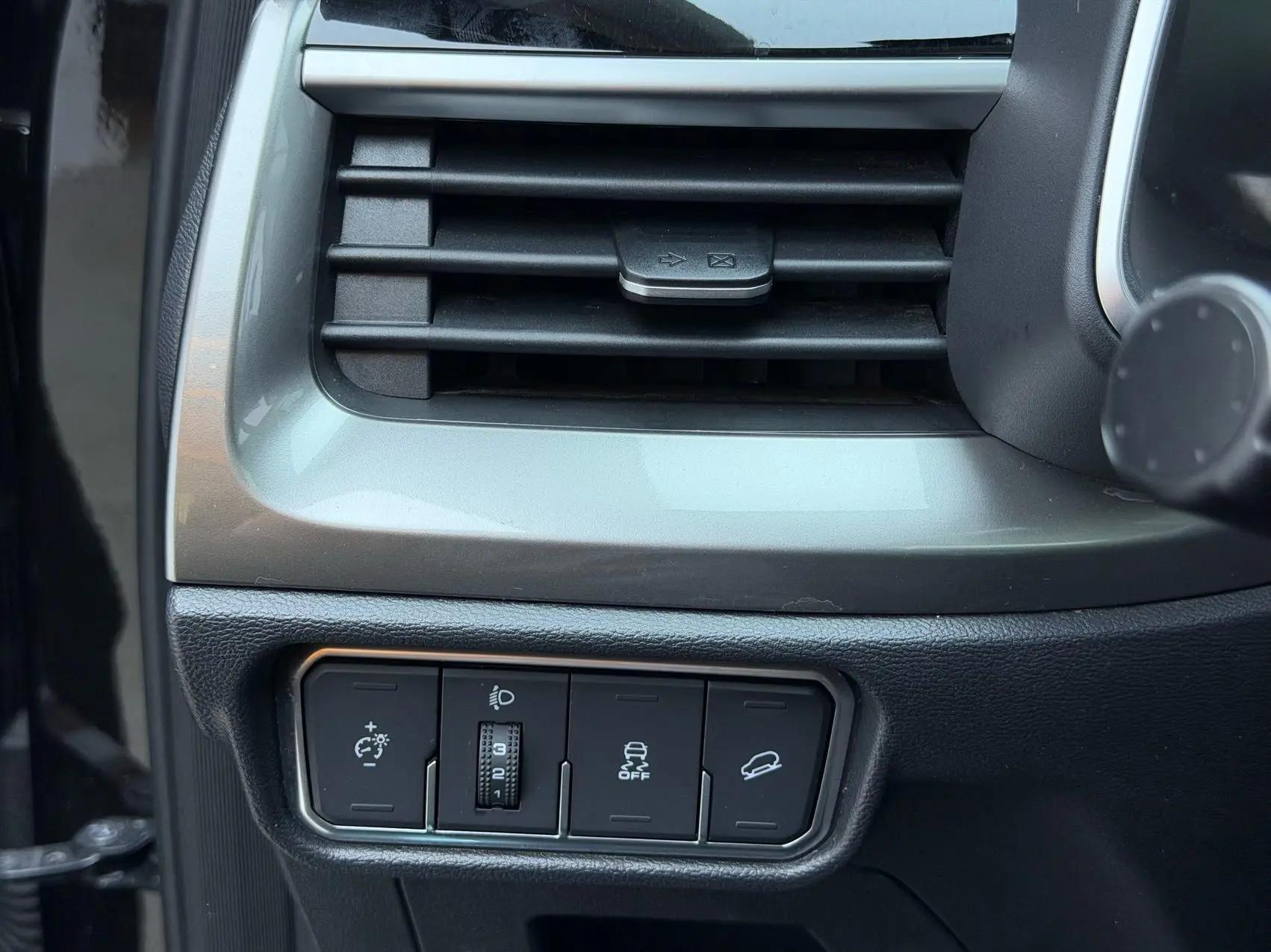 Haval H6 2021 National Tide Edition 1.5T Auto Champion Edition 7