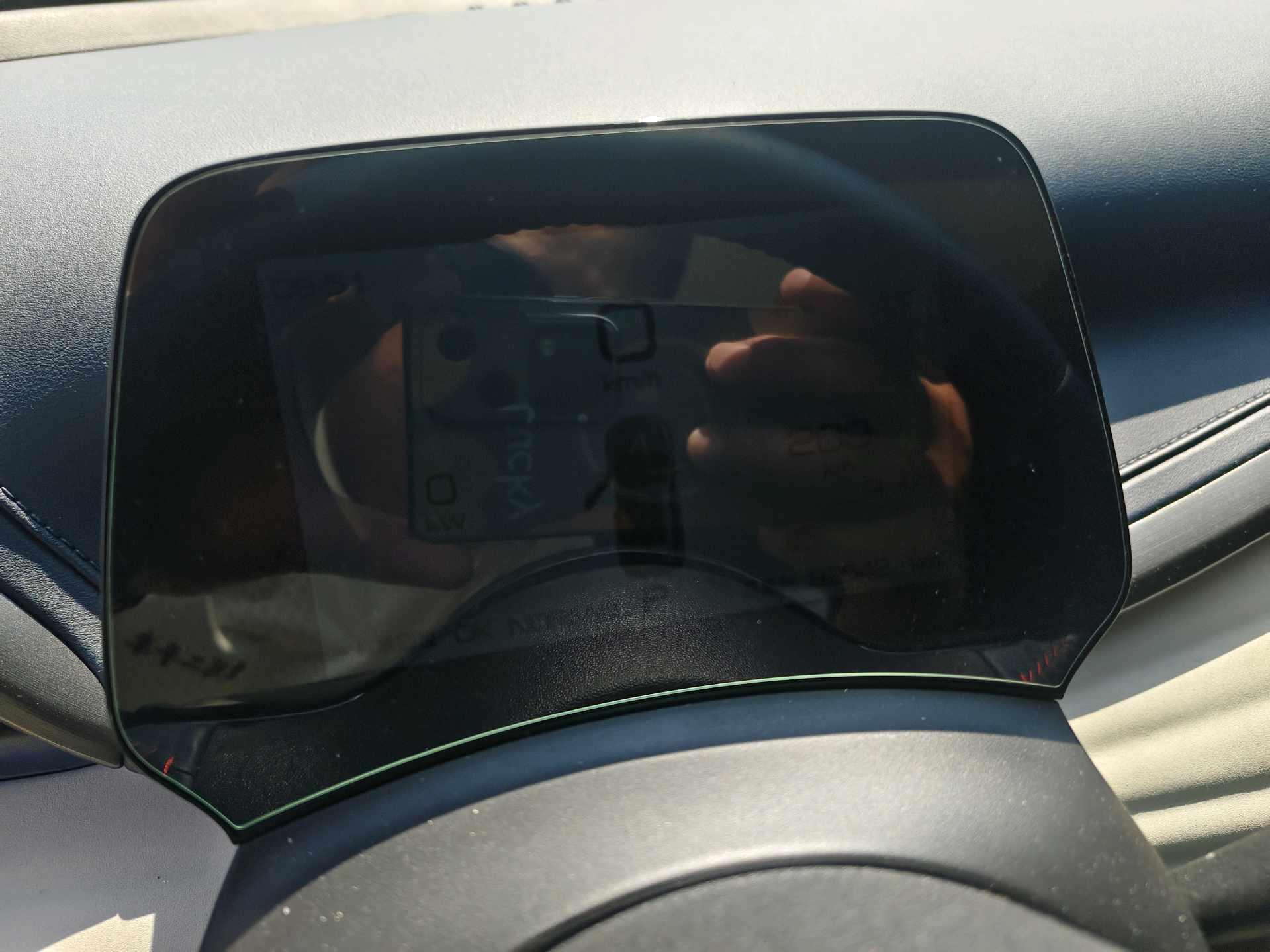 Yuan PLUS 2022 510KM Honor Model 17