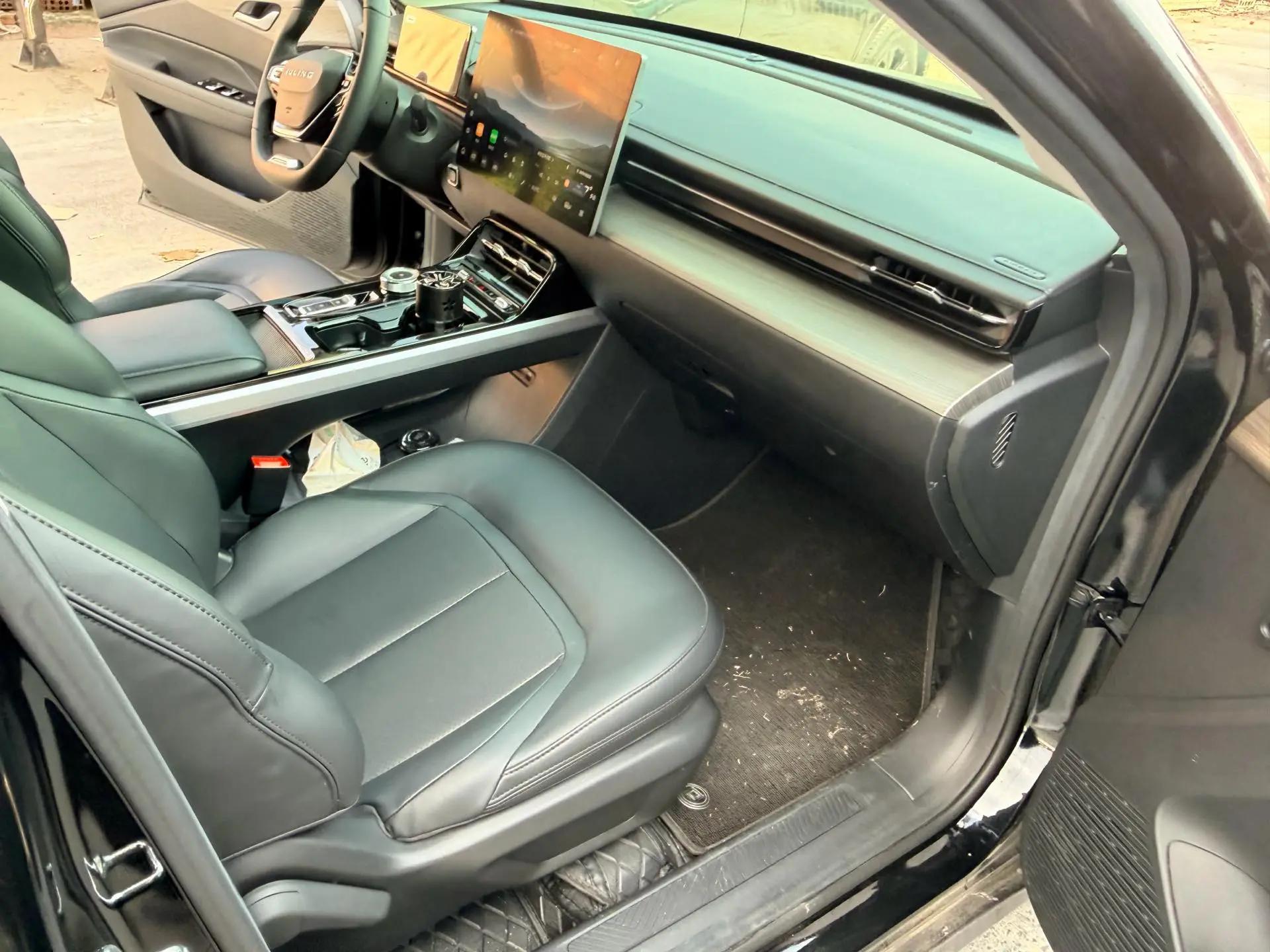WuLing Starlight 2024 Co-creation 510 Advanced 3