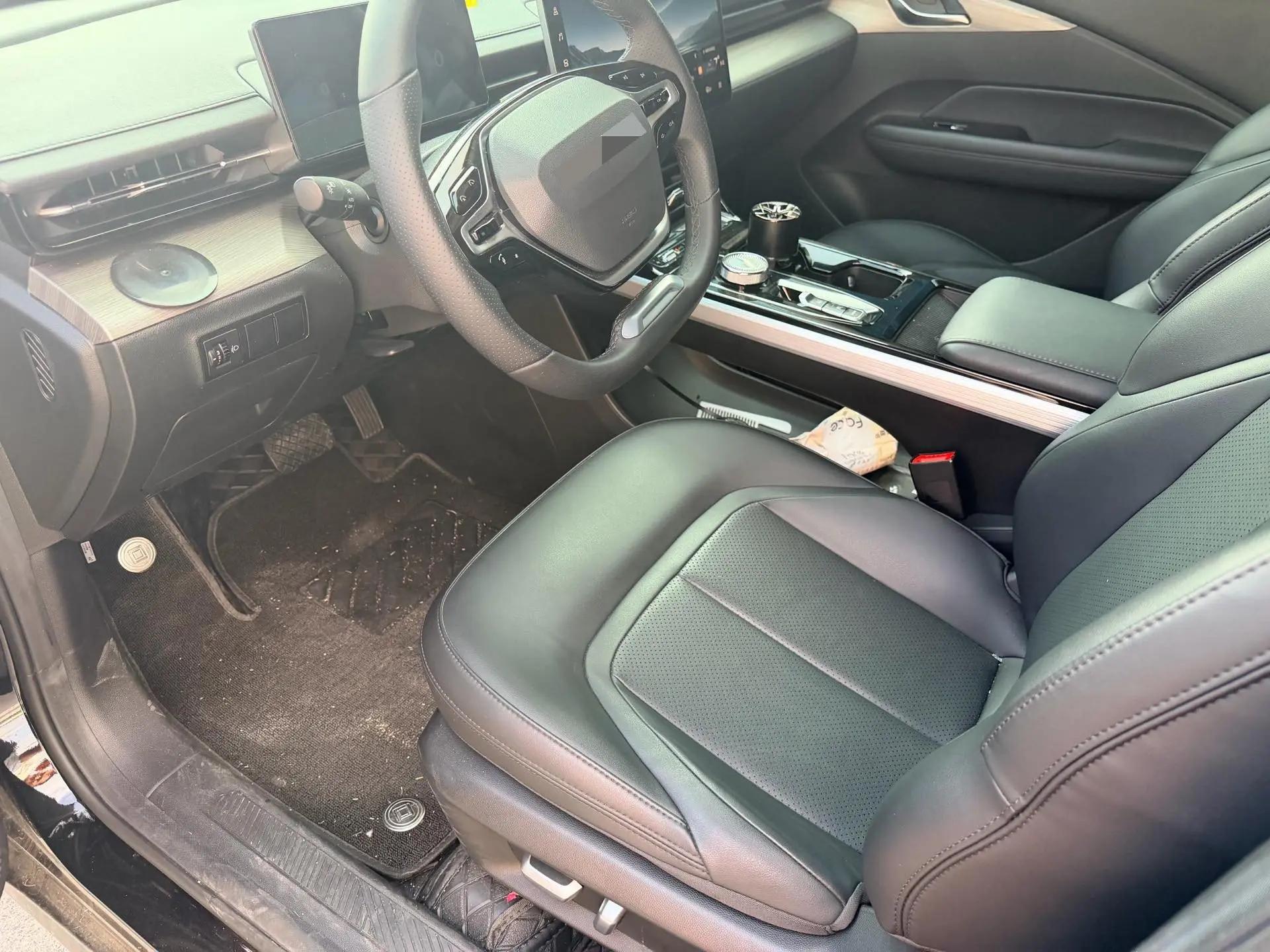 WuLing Starlight 2024 Co-creation 510 Advanced 4