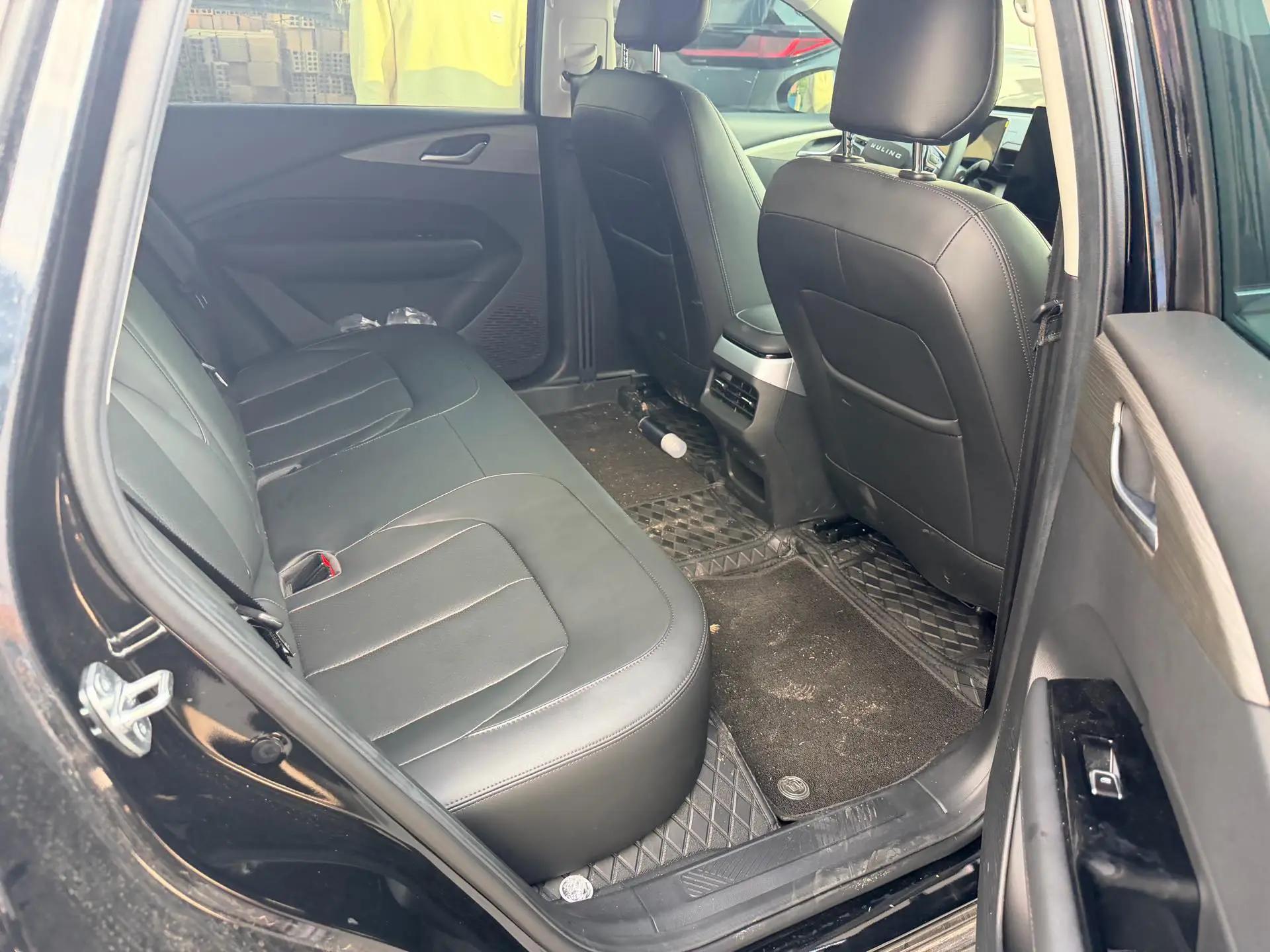 WuLing Starlight 2024 Co-creation 510 Advanced 5