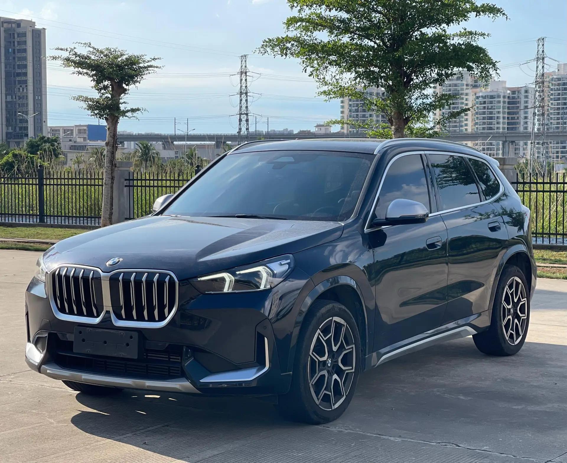 BMW 2024 X1 sDrive25Li 2.0T X Design Package, Automatic Transmission