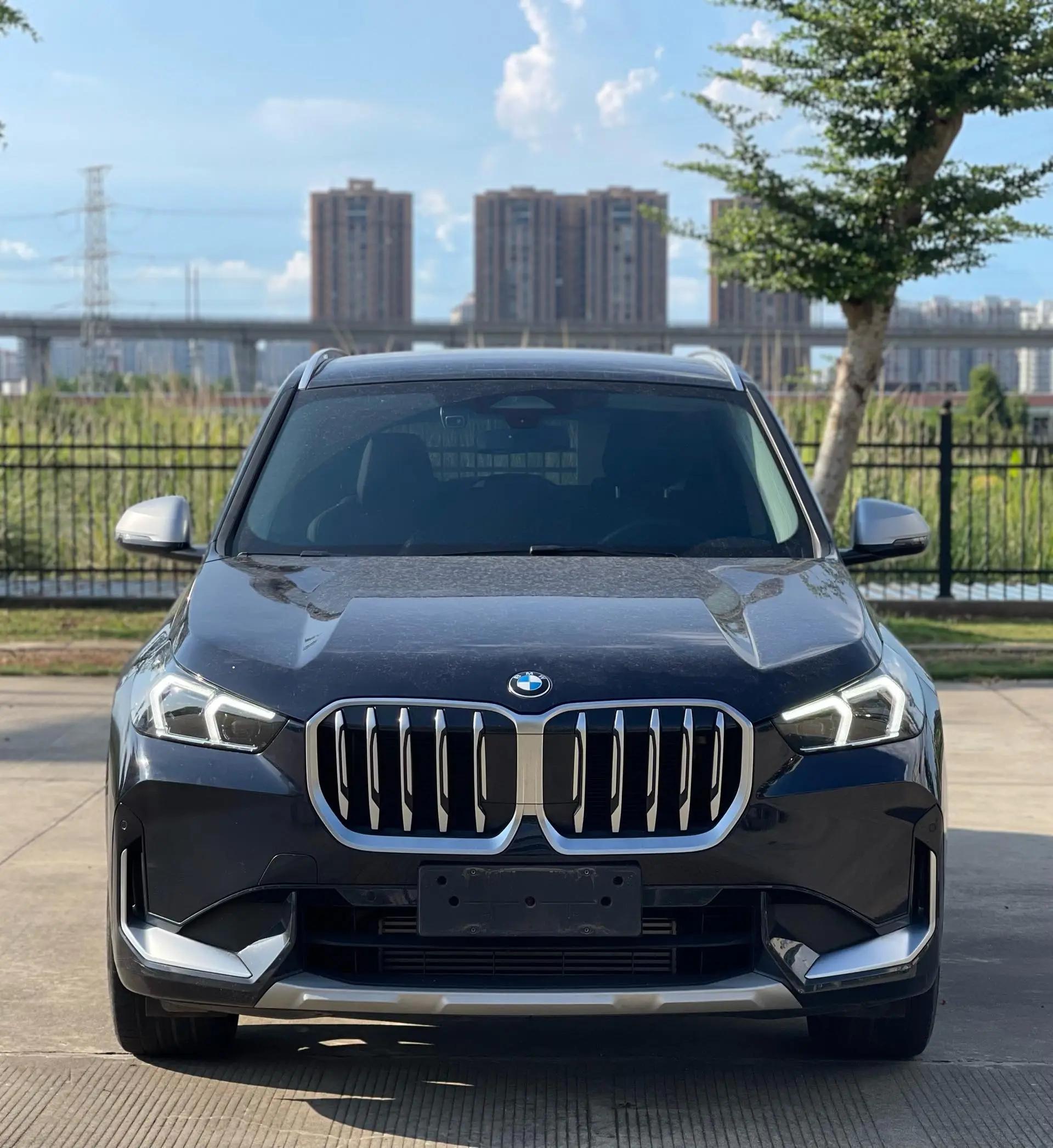 BMW 2024 X1 sDrive25Li 2.0T X Design Package, Automatic Transmission 2