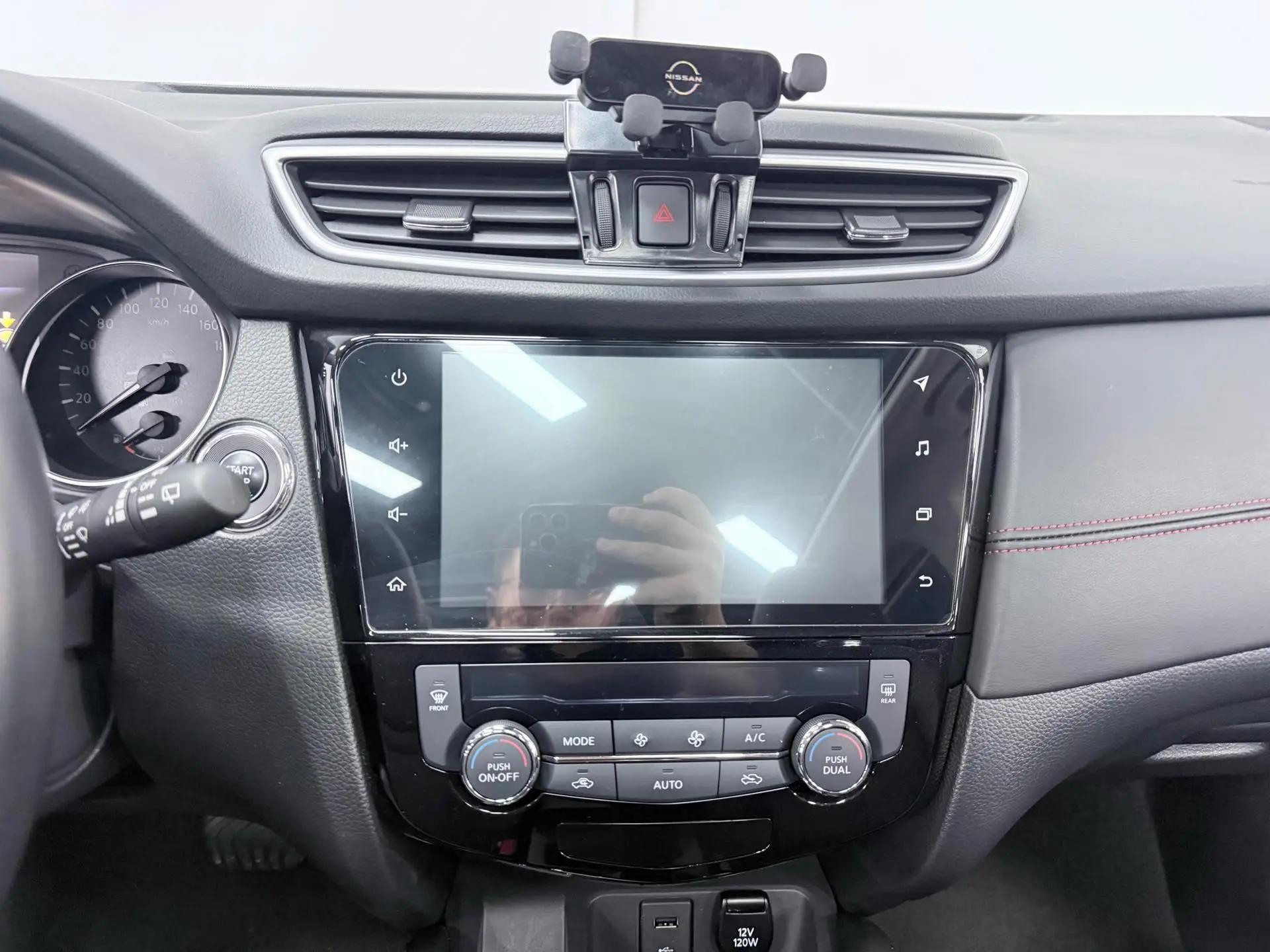 Qashqai 2022 2.0L CVT XV Premium Luxury Edition 13