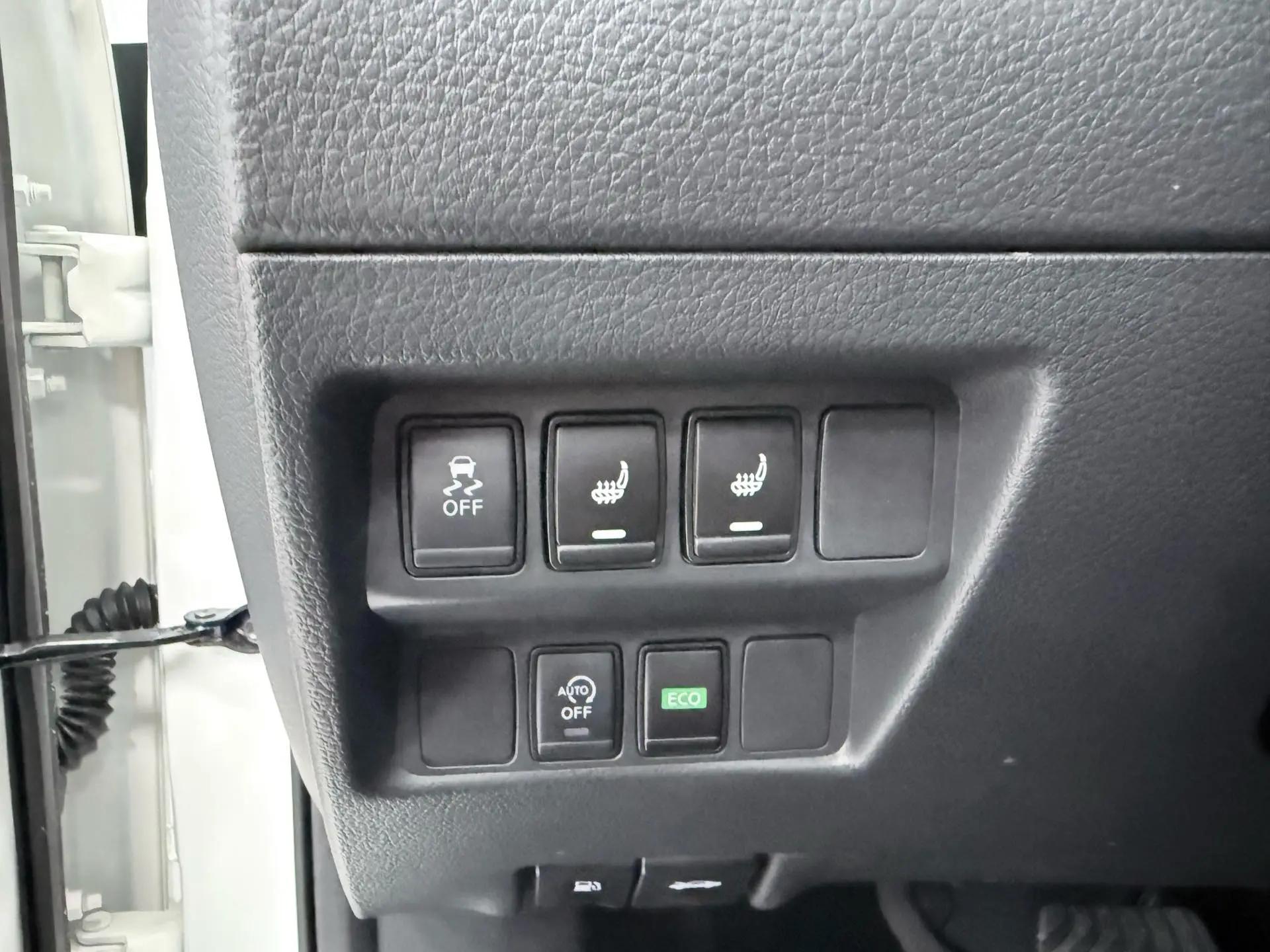 Qashqai 2022 2.0L CVT XV Premium Luxury Edition 15