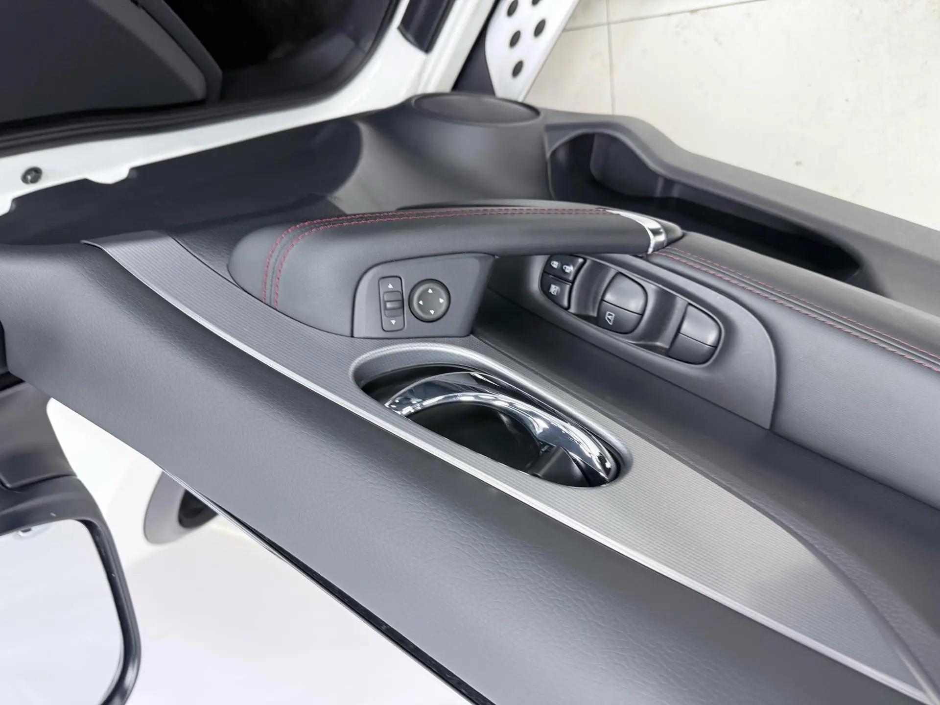 Qashqai 2022 2.0L CVT XV Premium Luxury Edition 16