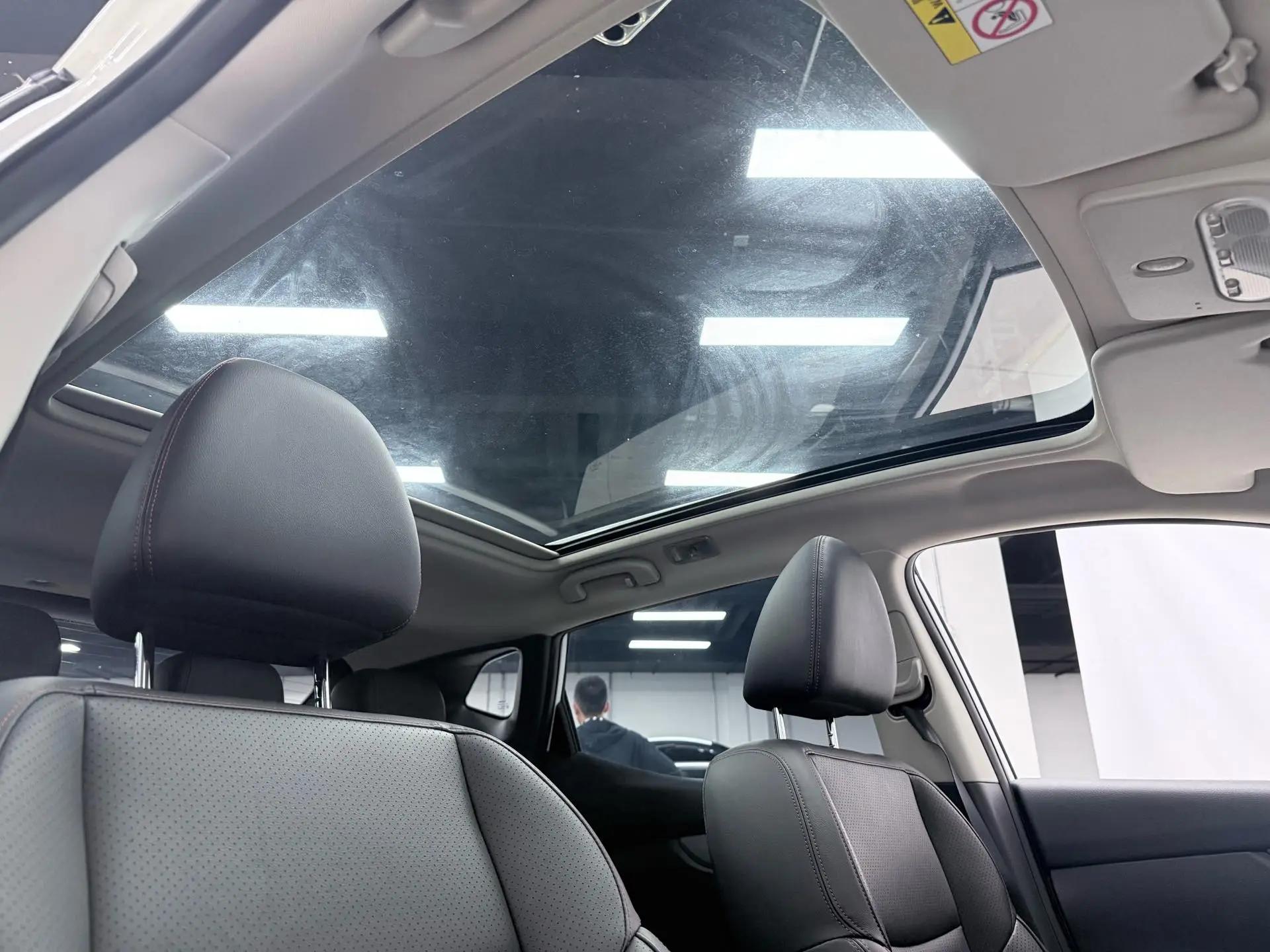 Qashqai 2022 2.0L CVT XV Premium Luxury Edition 17