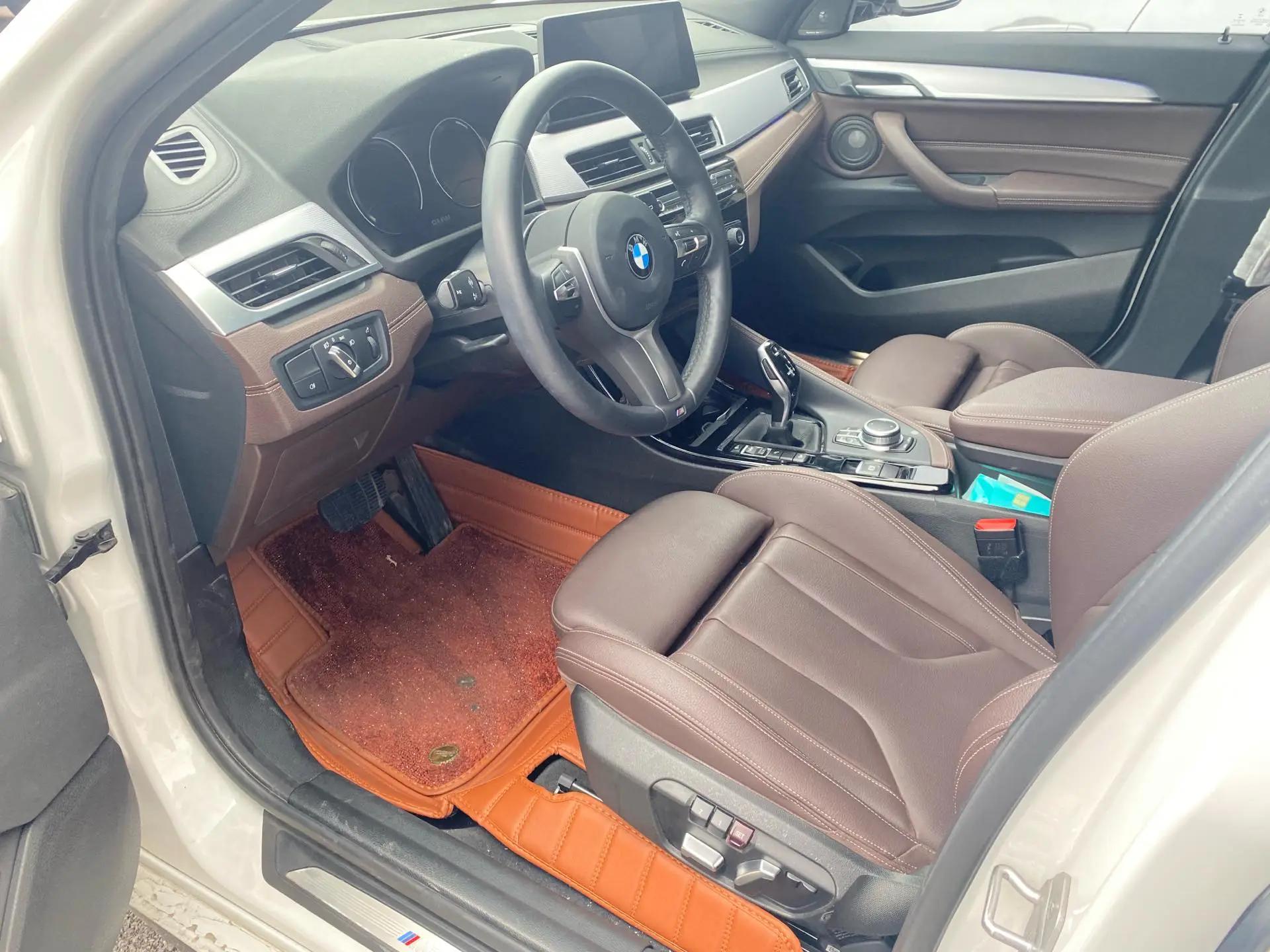 BMW X2 2021 xDrive25i M sports suit 5