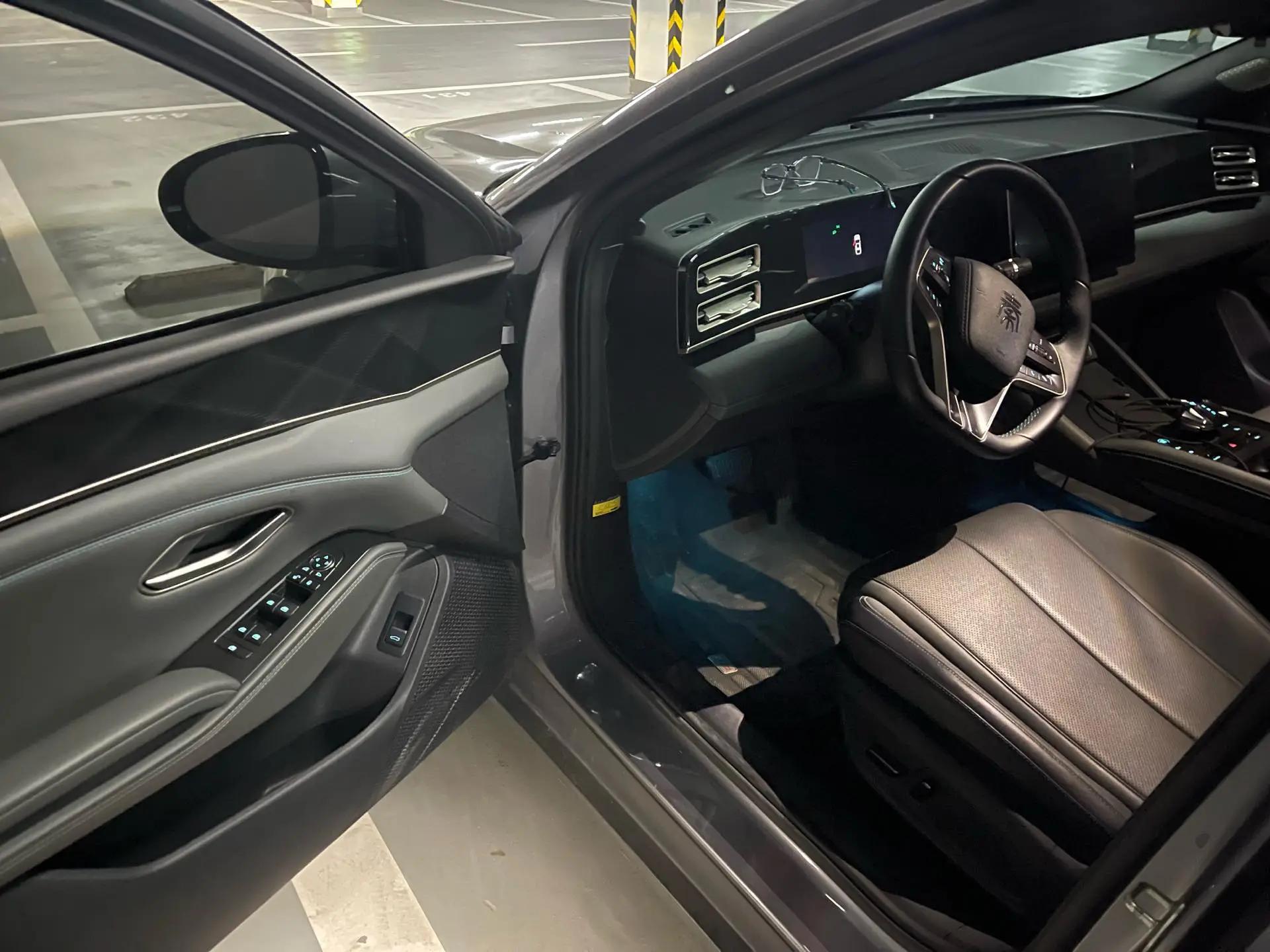 Qin L 2024 DM-i 120KM Leading Edition 3