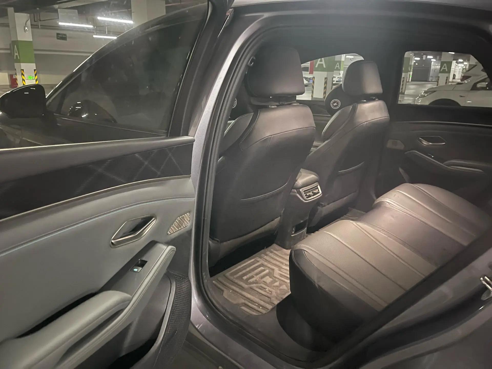 Qin L 2024 DM-i 120KM Leading Edition 4