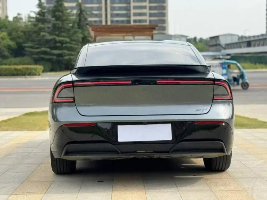 Xpeng 2024 P7 Long-Range Max Automatic 8