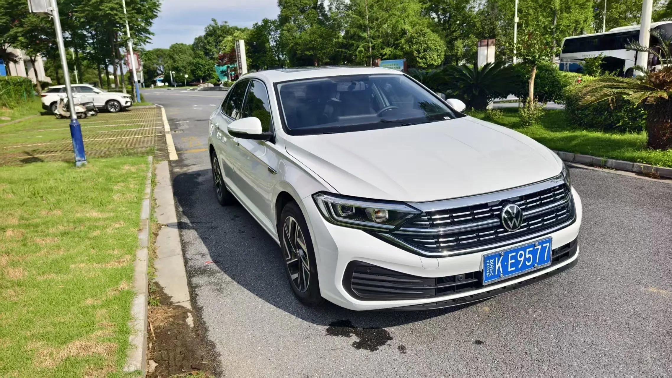 Volkswagen 2025 Sagittarius 1.5TSI 300TSI Exceed Edition (Change 3) Automatic Gear 2