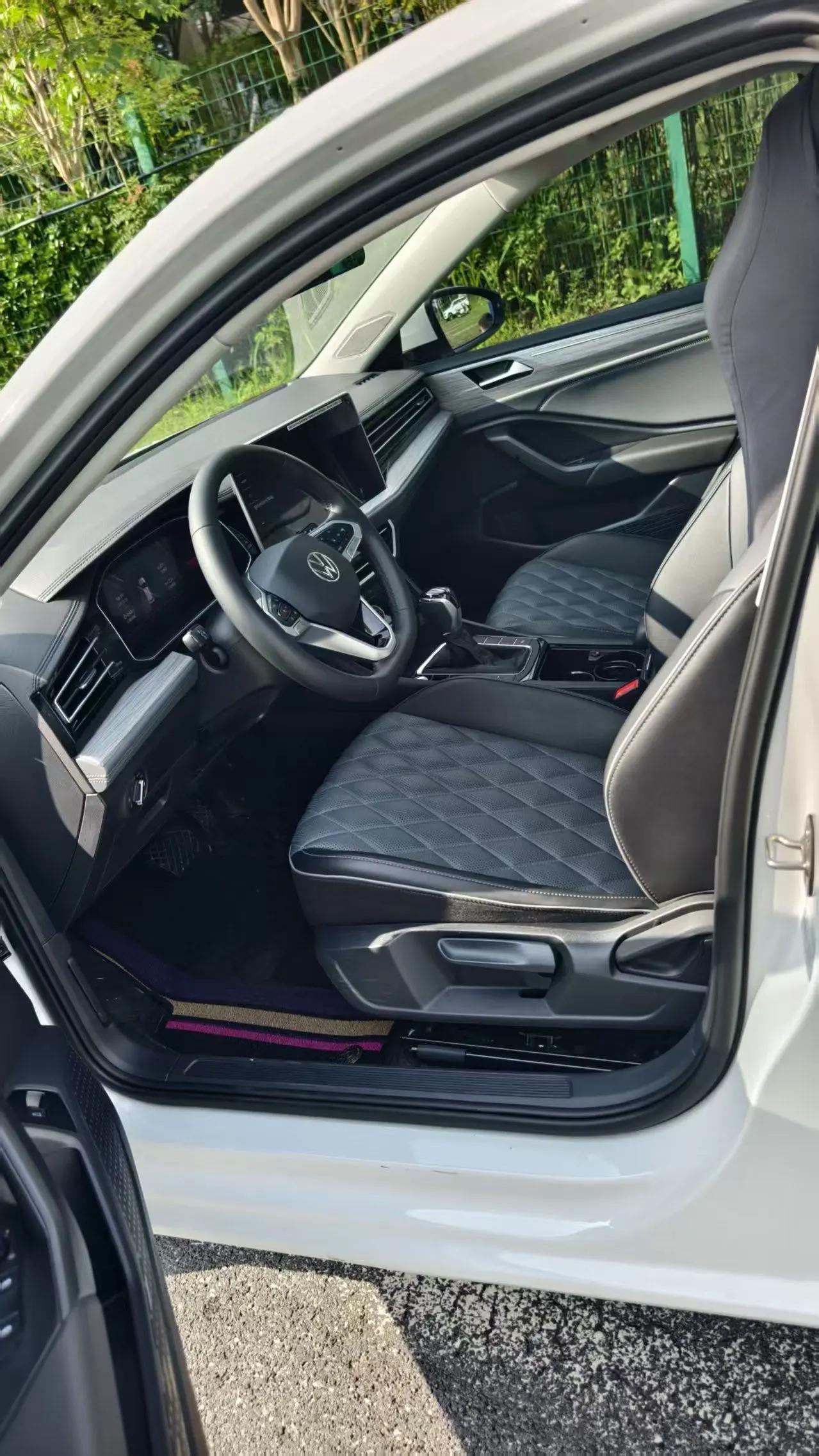 Volkswagen 2025 Sagittarius 1.5TSI 300TSI Exceed Edition (Change 3) Automatic Gear 5