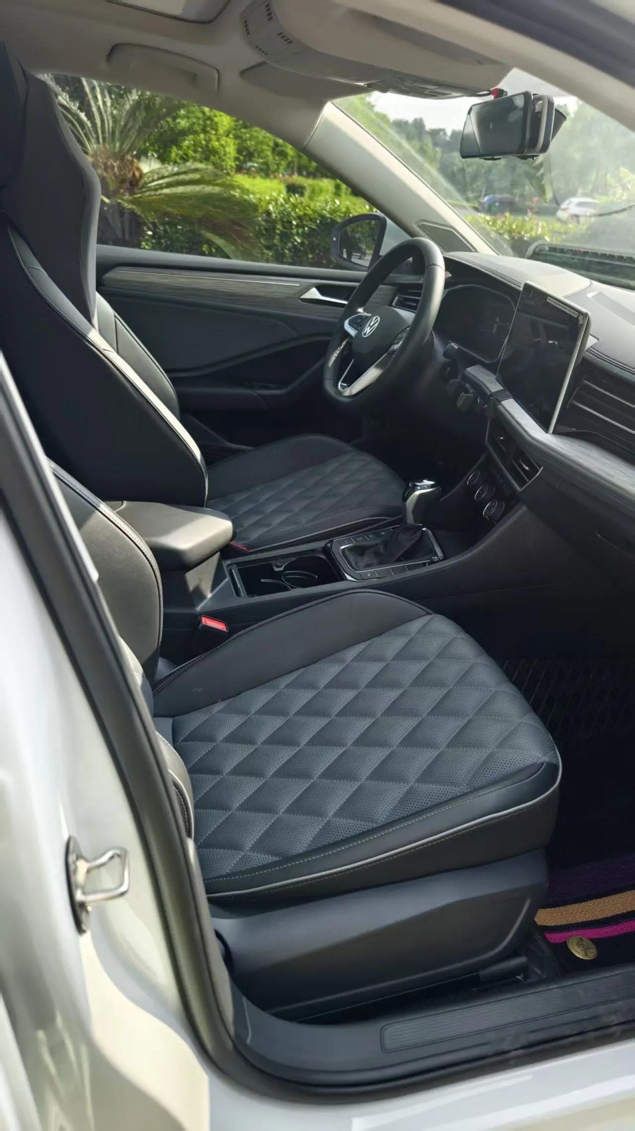 Volkswagen 2025 Sagittarius 1.5TSI 300TSI Exceed Edition (Change 3) Automatic Gear 6