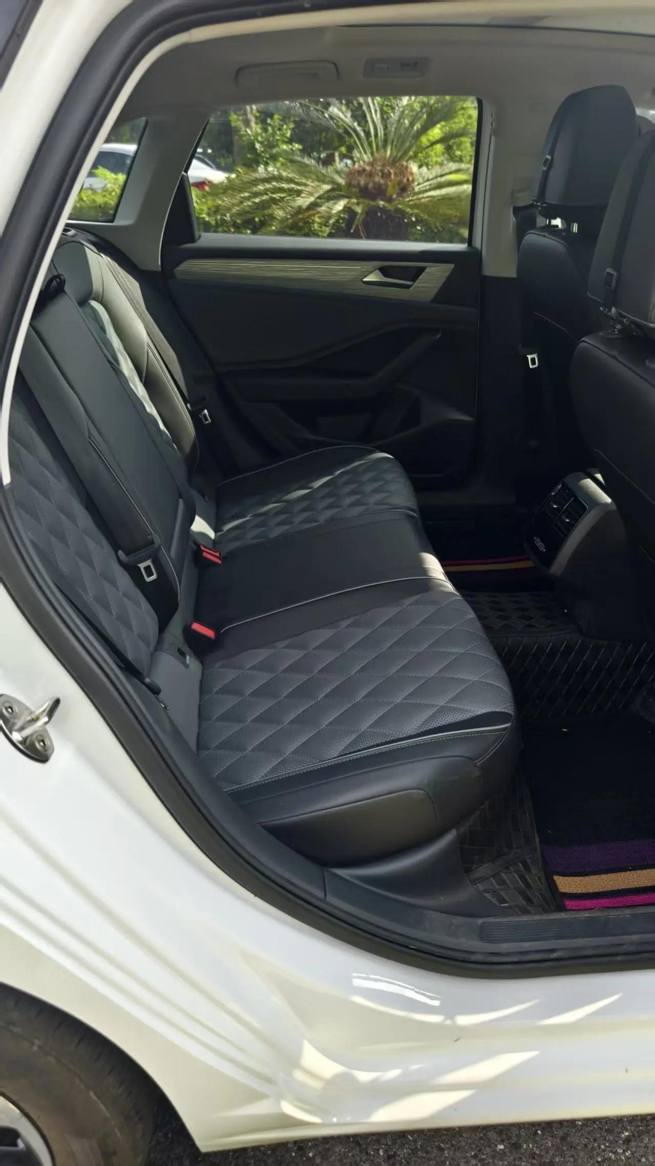 Volkswagen 2025 Sagittarius 1.5TSI 300TSI Exceed Edition (Change 3) Automatic Gear 7