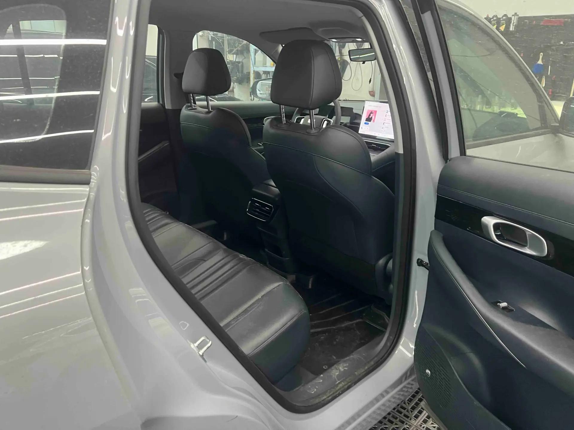 Geely Galaxy 2024 E 5 530km Official Edition Automatic Gear 5