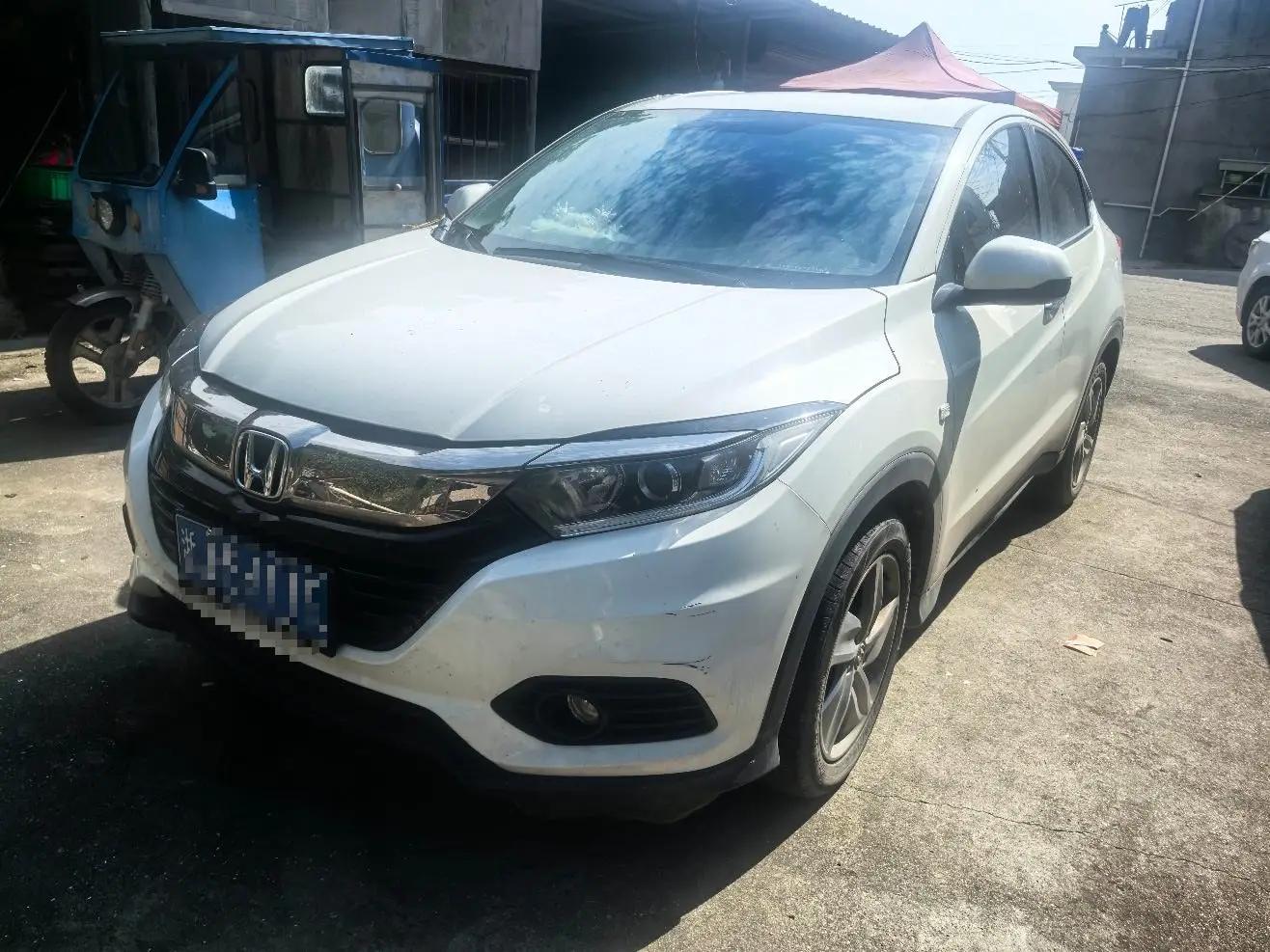 Binzhi 2019 220 TURBO CVT Elite Edition National V