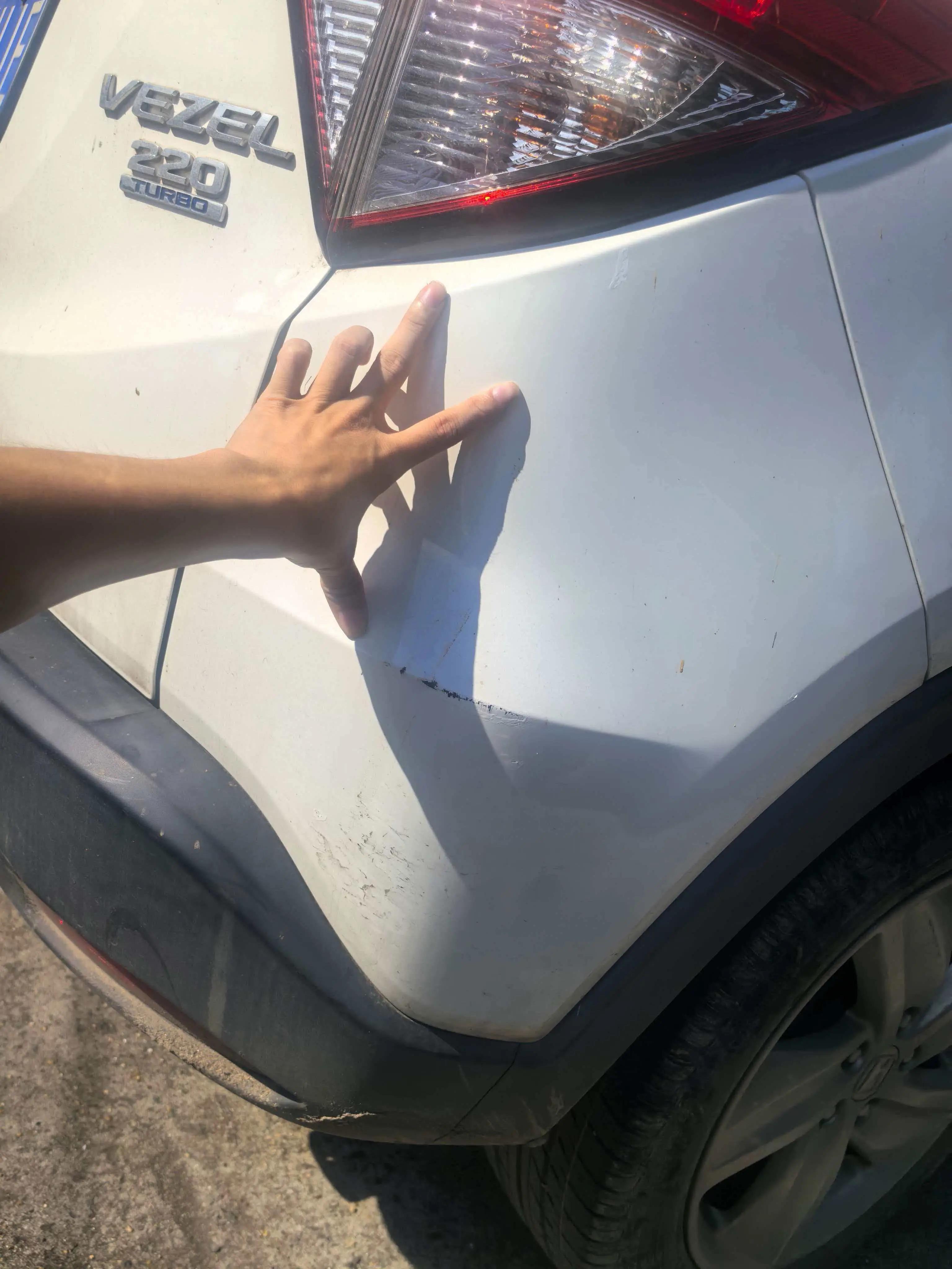 Binzhi 2019 220 TURBO CVT Elite Edition National V 10
