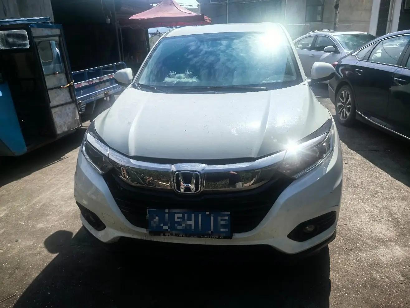 Binzhi 2019 220 TURBO CVT Elite Edition National V 2