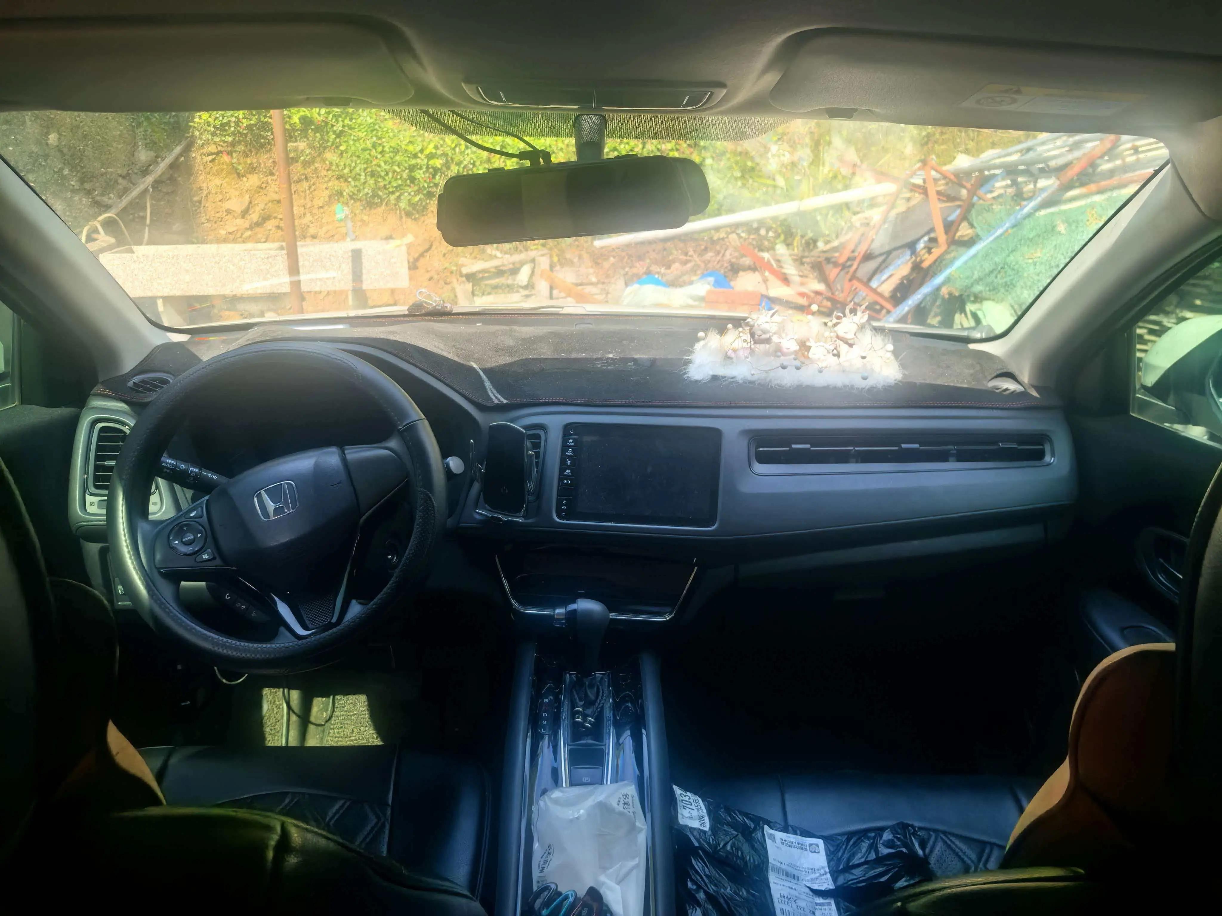 Binzhi 2019 220 TURBO CVT Elite Edition National V 7