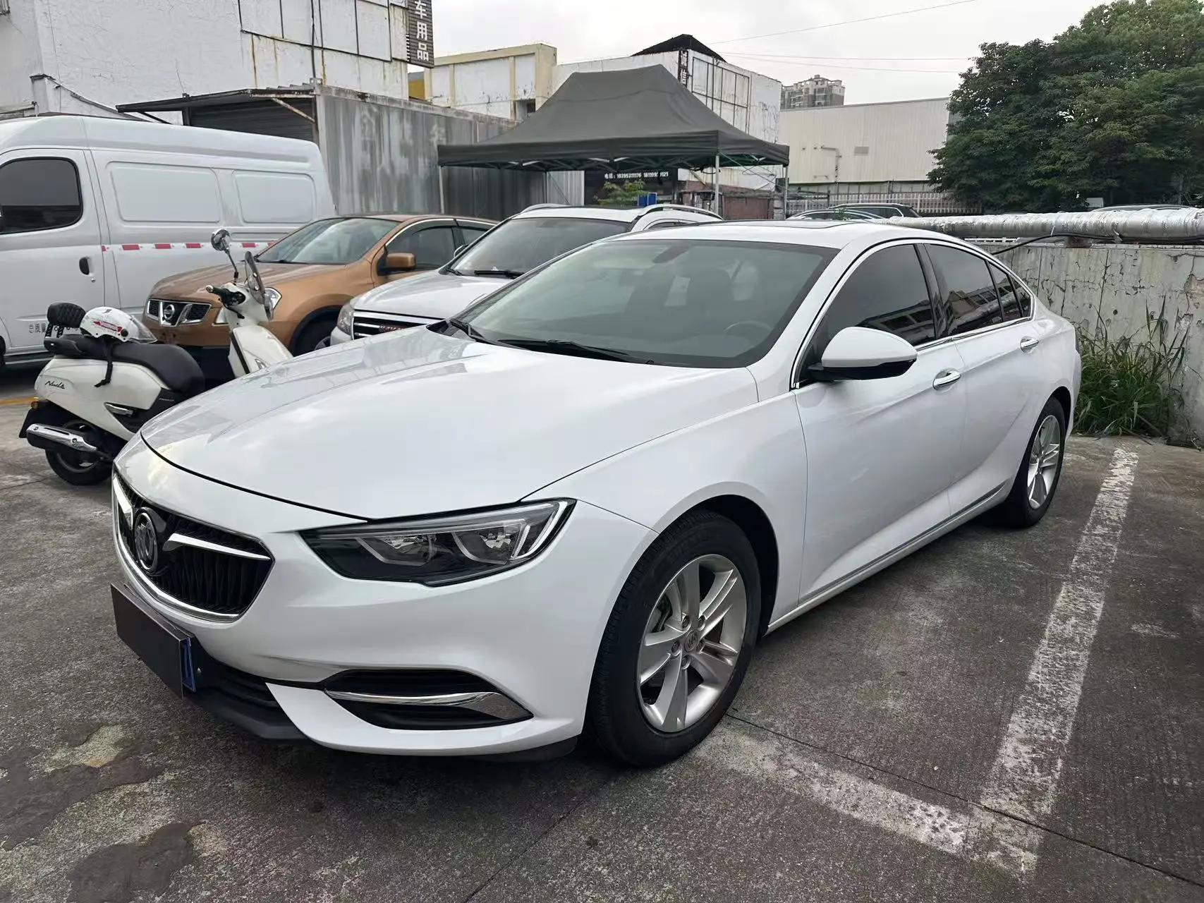 Regal 2019 20T Elite National V