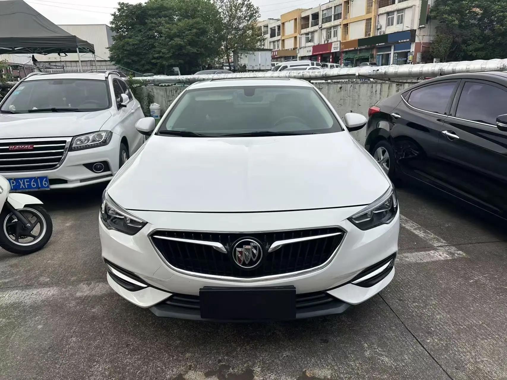 Regal 2019 20T Elite National V 2