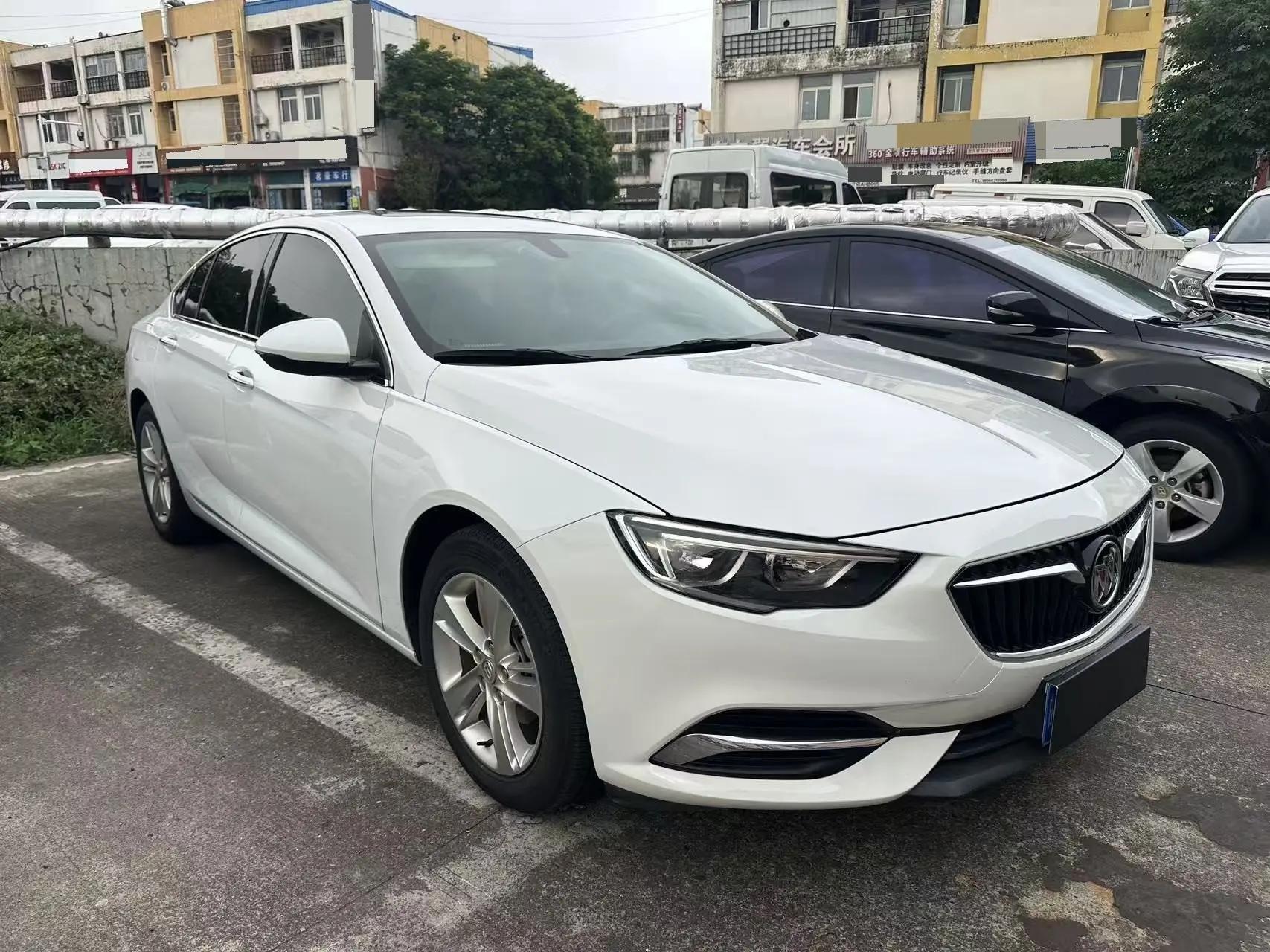 Regal 2019 20T Elite National V 3